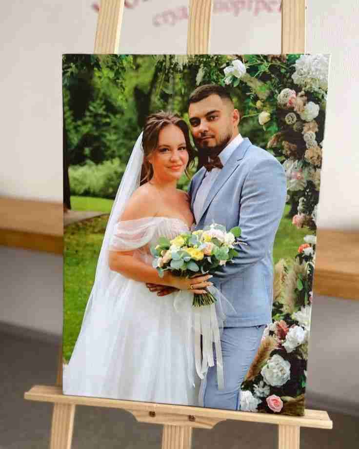 Tablo PVC personalizado - miniatura 6