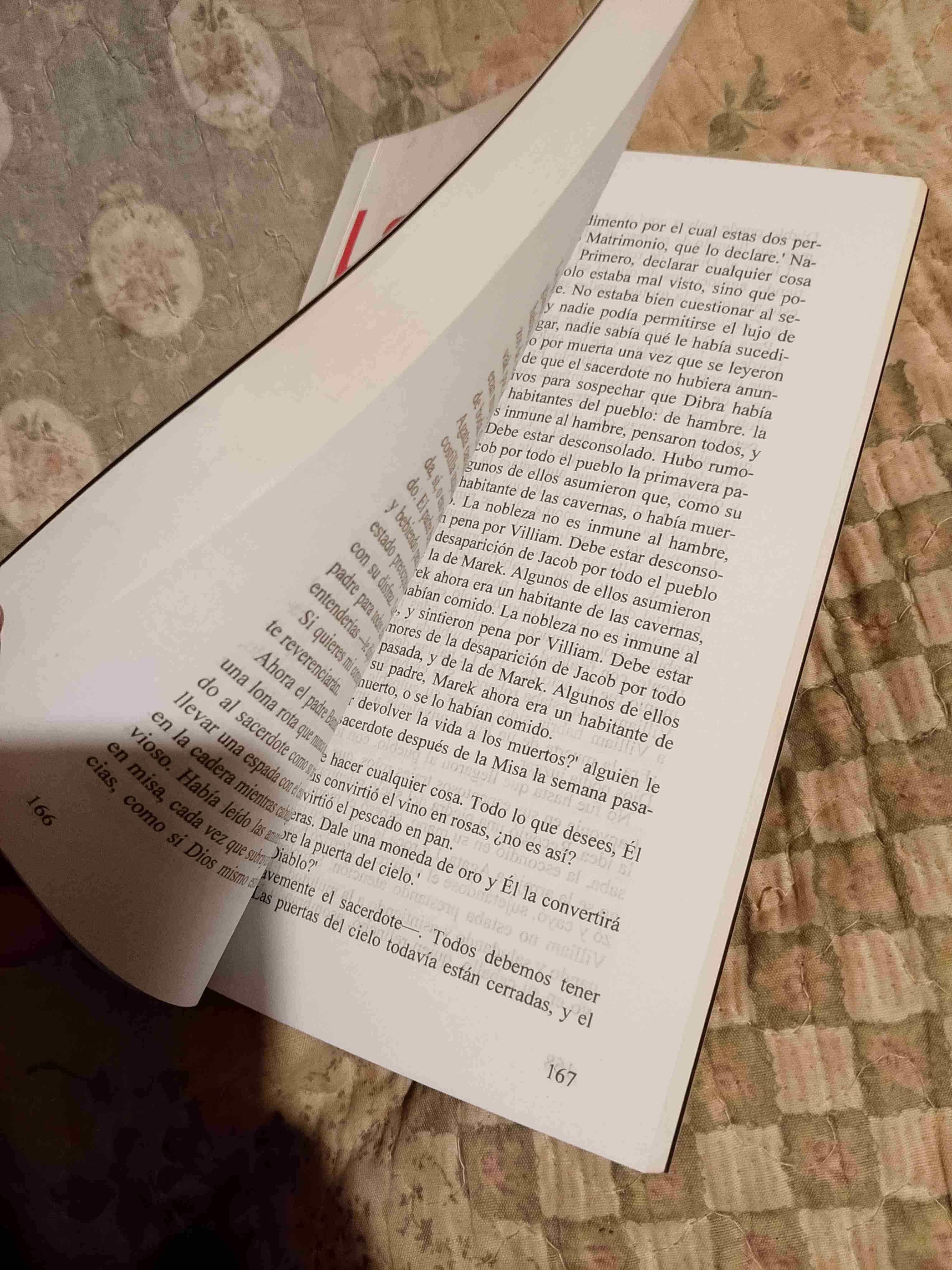 Libro Lapvona de Ottessa Moshfegh - miniatura 3