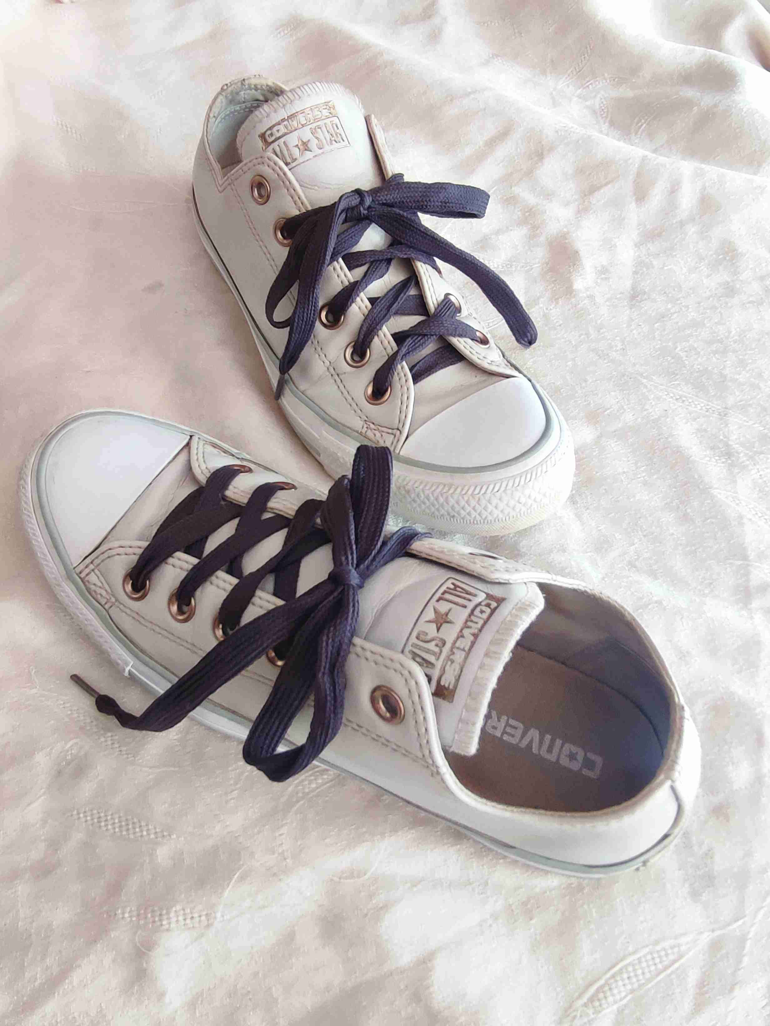 Zapatillas Converse - miniatura 1