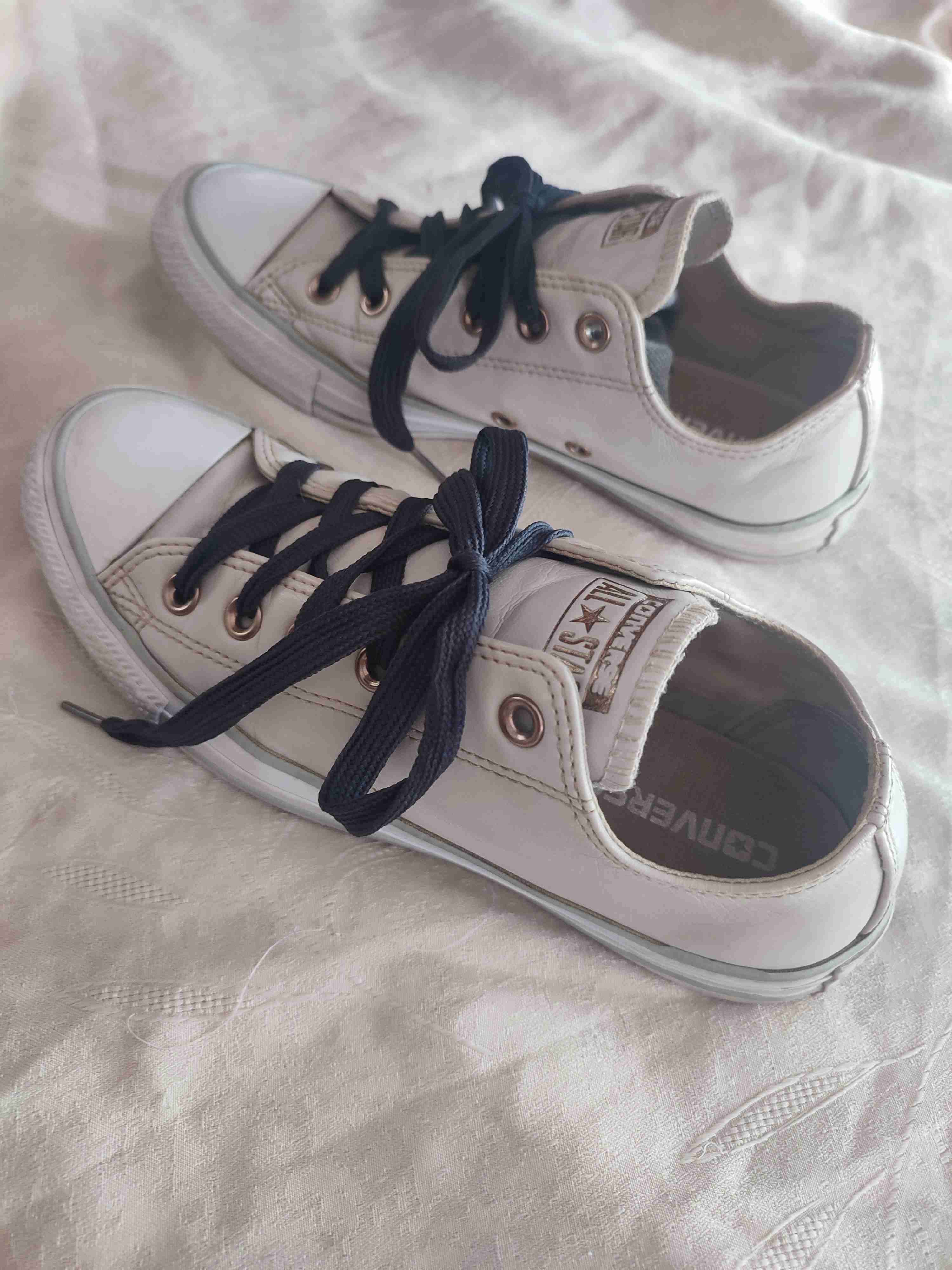 Zapatillas Converse - miniatura 2