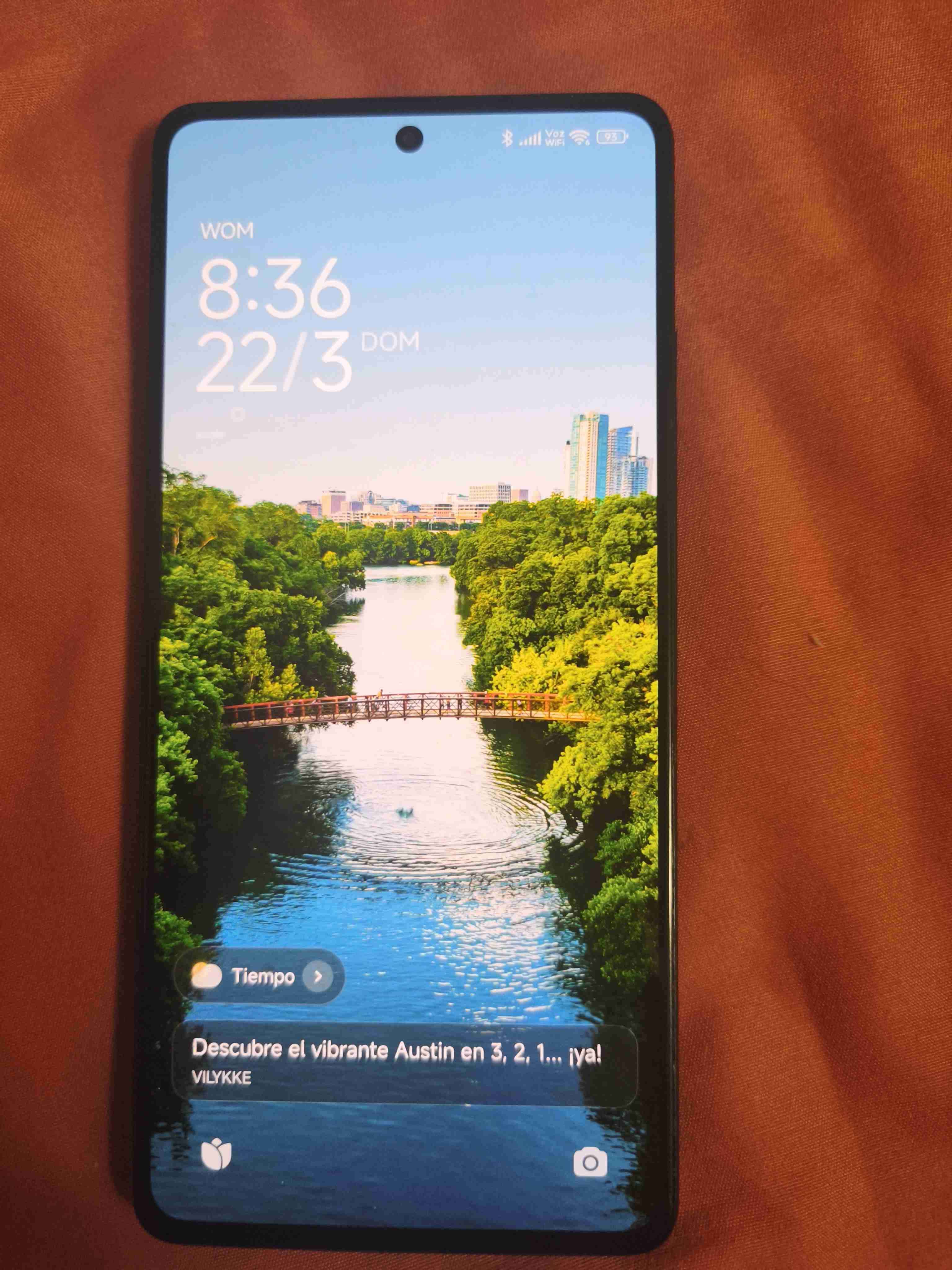 Xiaomi poco X5 pro - miniatura 1