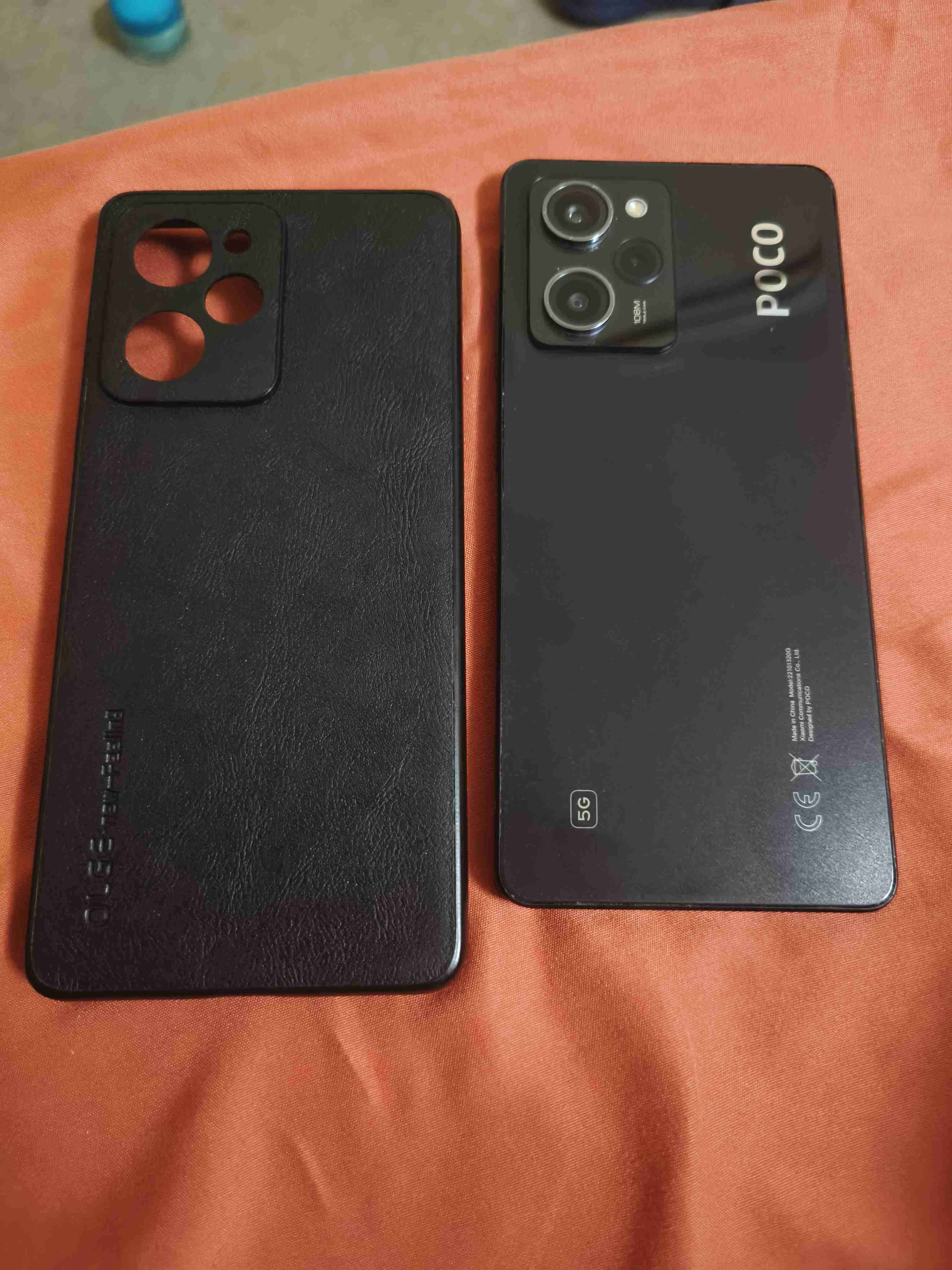 Xiaomi poco X5 pro - miniatura 2