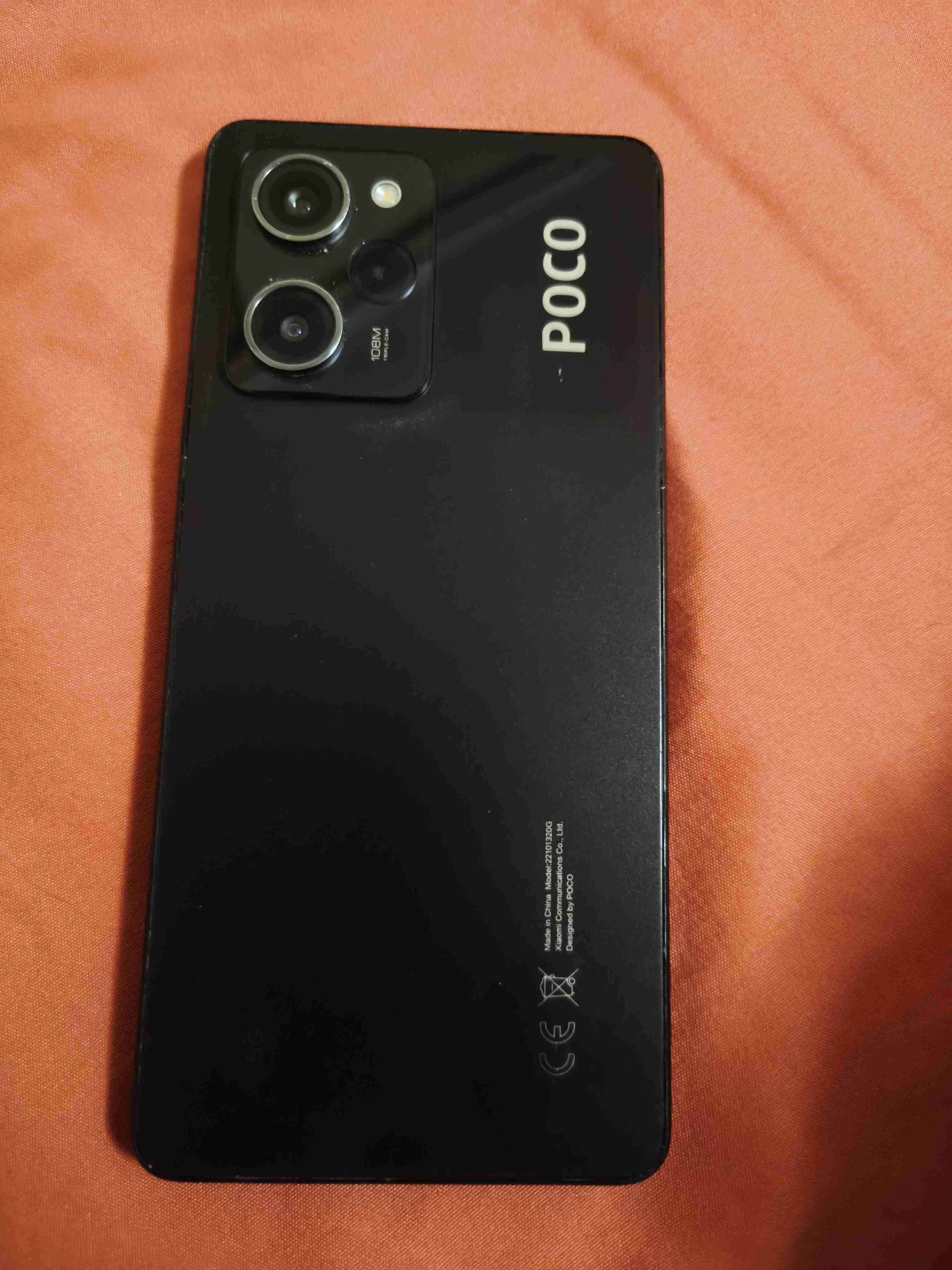 Xiaomi poco X5 pro - miniatura 3