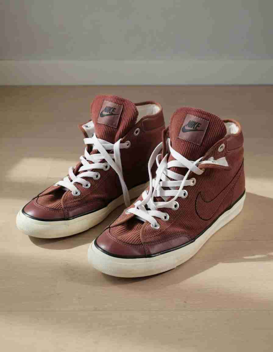 Zapatillas Nike - miniatura 1