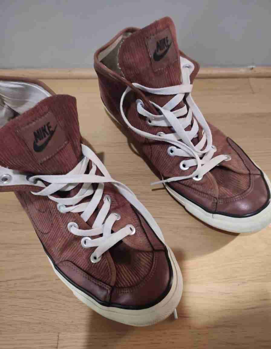 Zapatillas Nike - miniatura 3