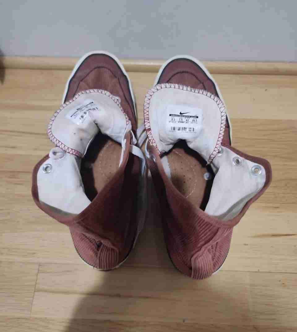 Zapatillas Nike - miniatura 4