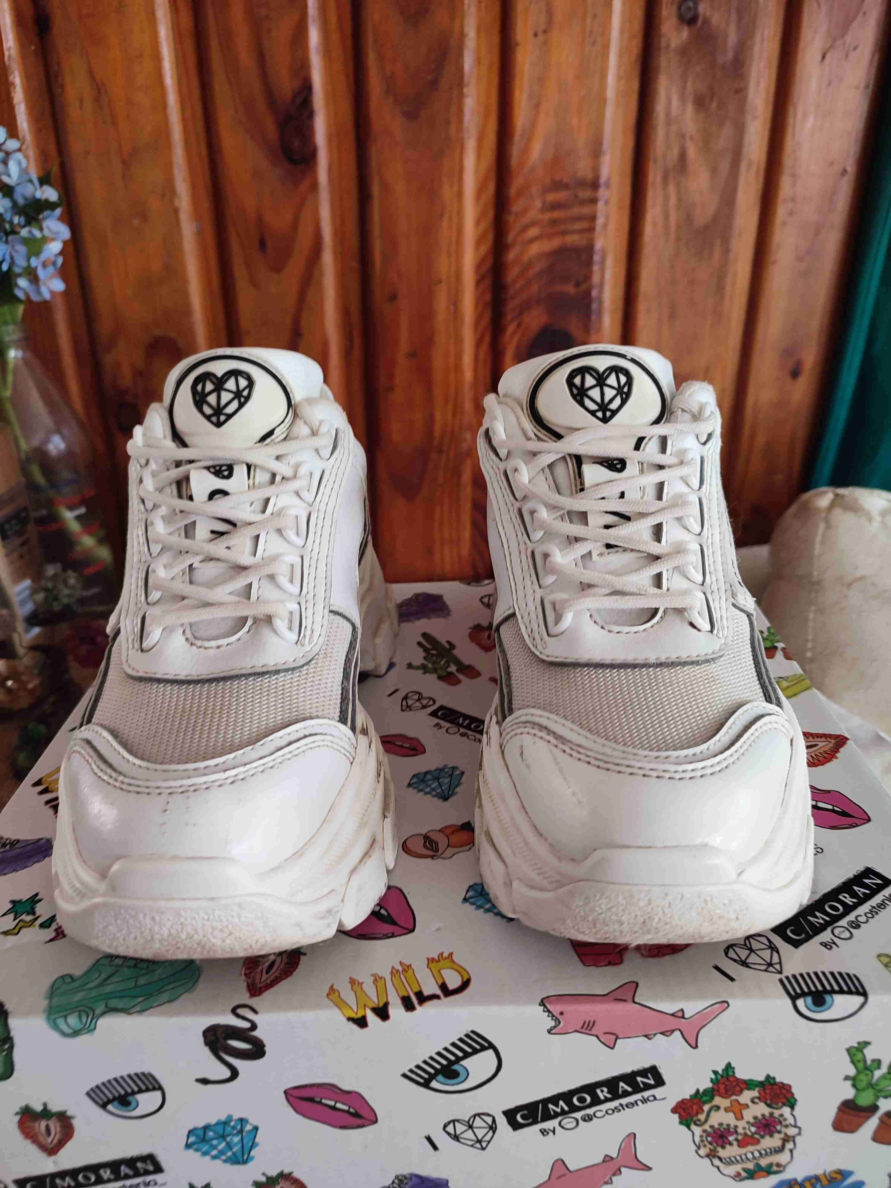 Zapatillas C/Moran - miniatura 2