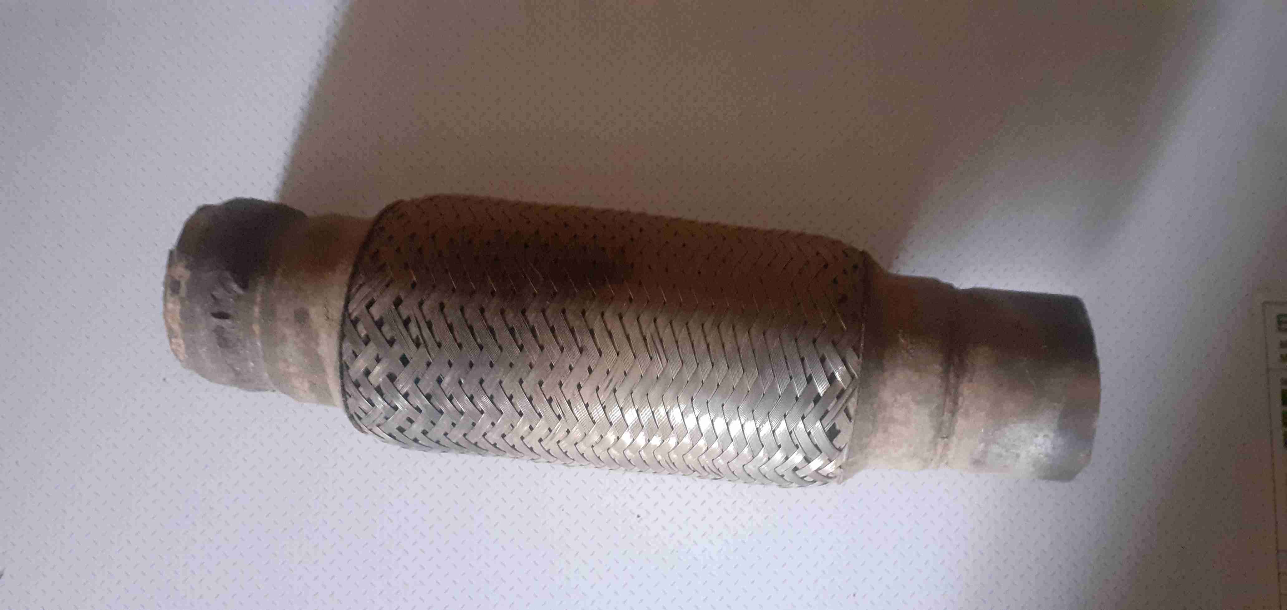 Flexible metalico automotriz - miniatura 1