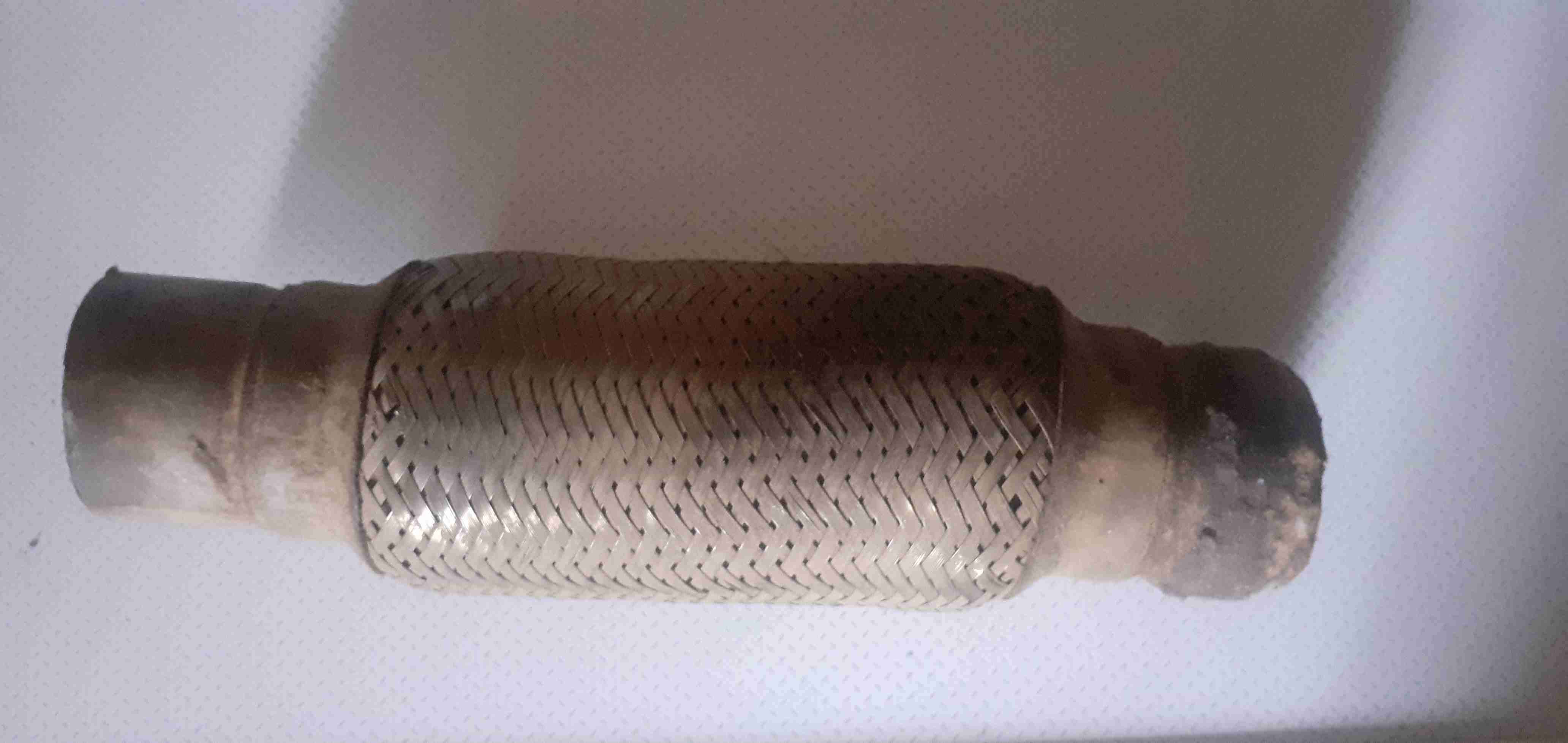 Flexible metalico automotriz - miniatura 4