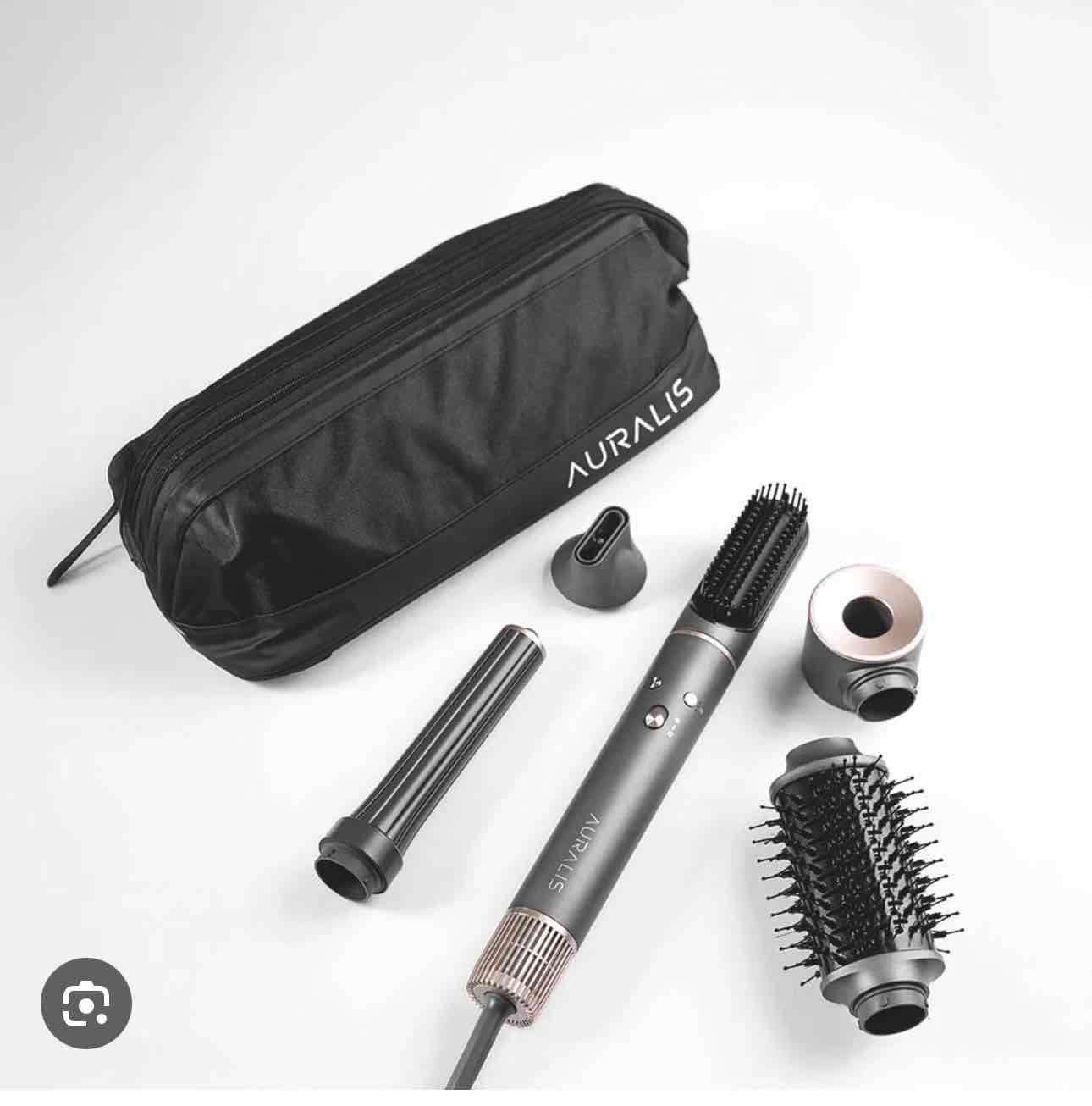 Set de estilizador de cabello Auralis - miniatura 2