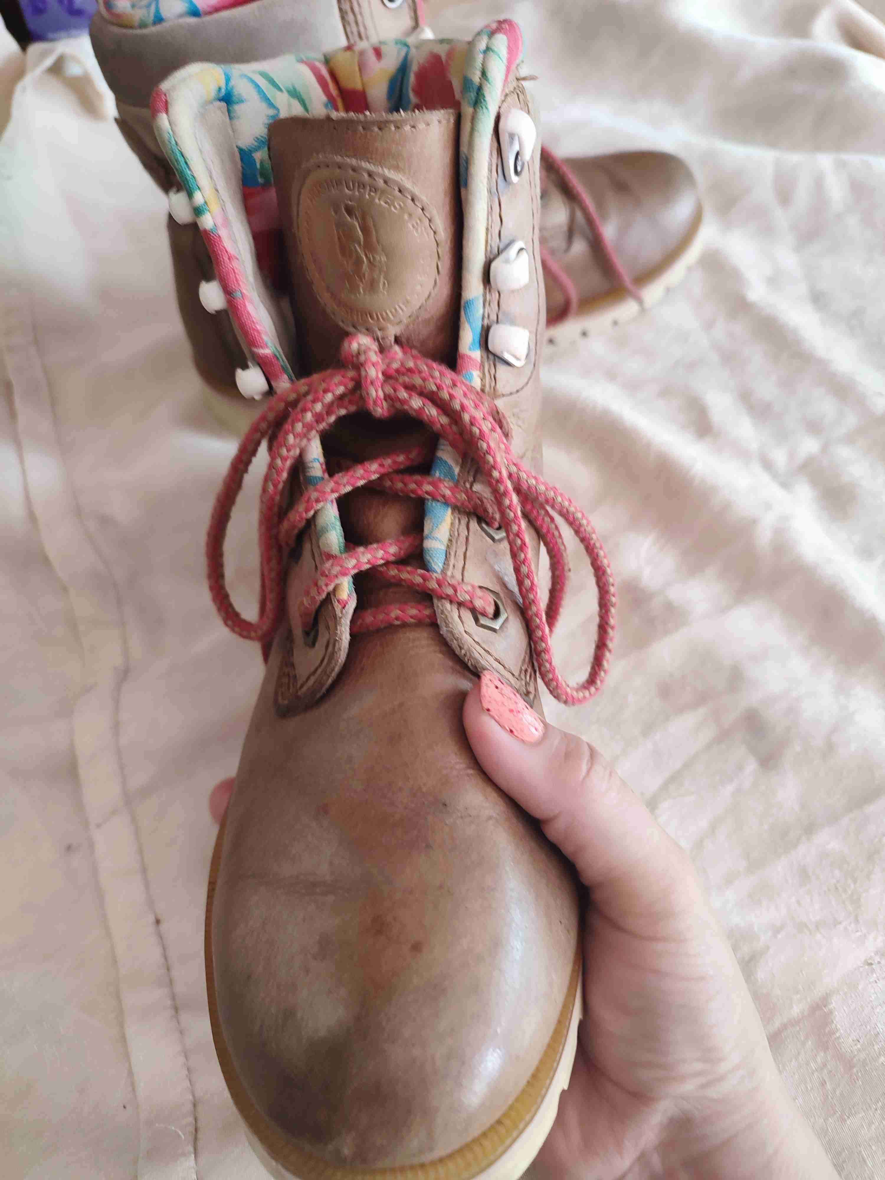 Zapatos Hush Puppies - miniatura 2