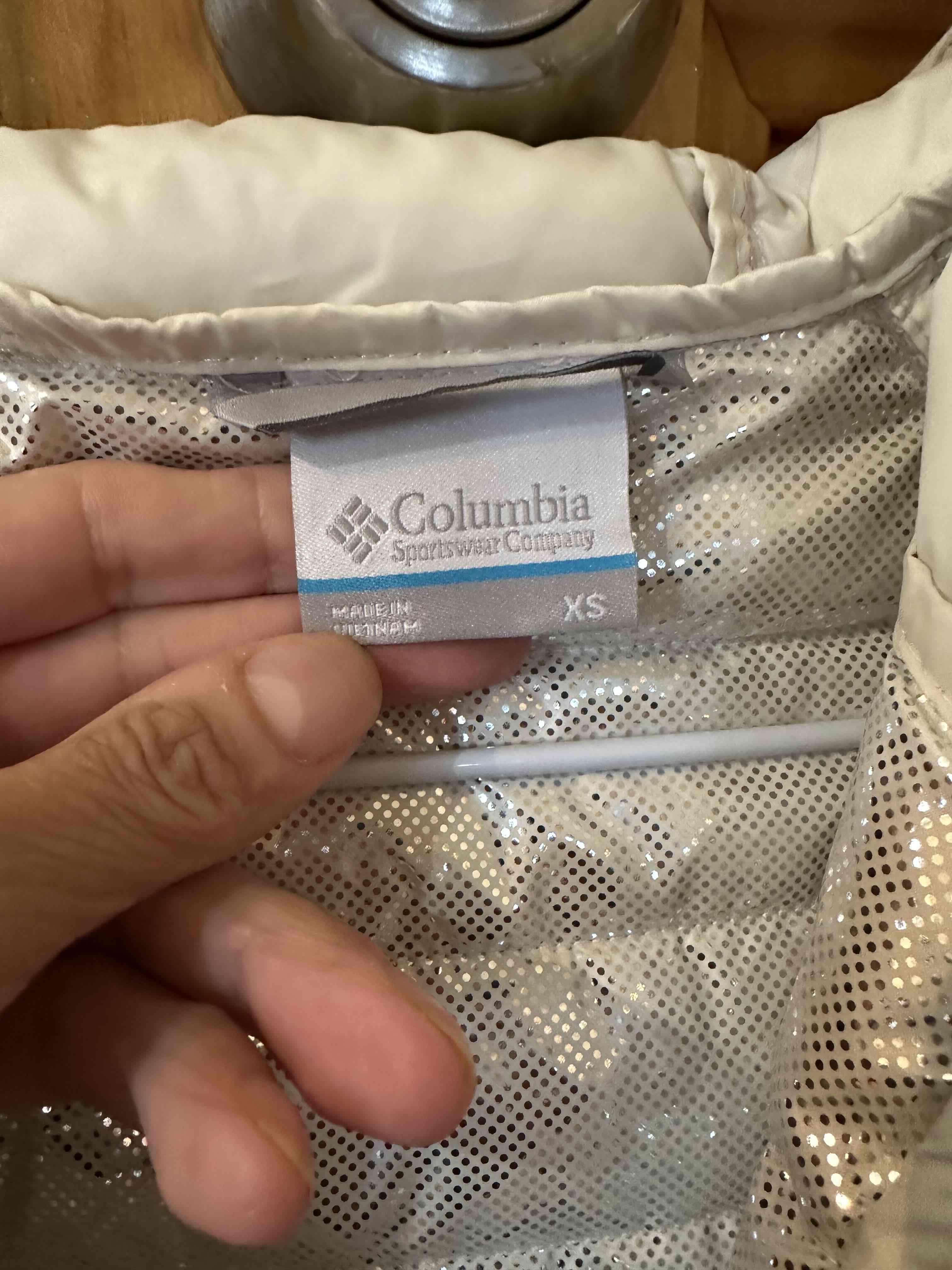 Chaqueta acolchada floral - miniatura 2