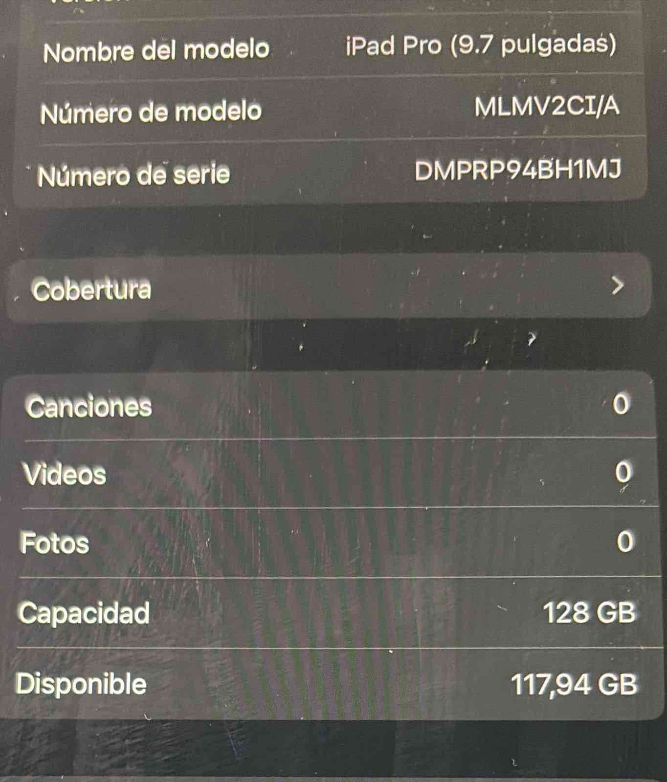 iPad con teclado y lápiz - miniatura 5