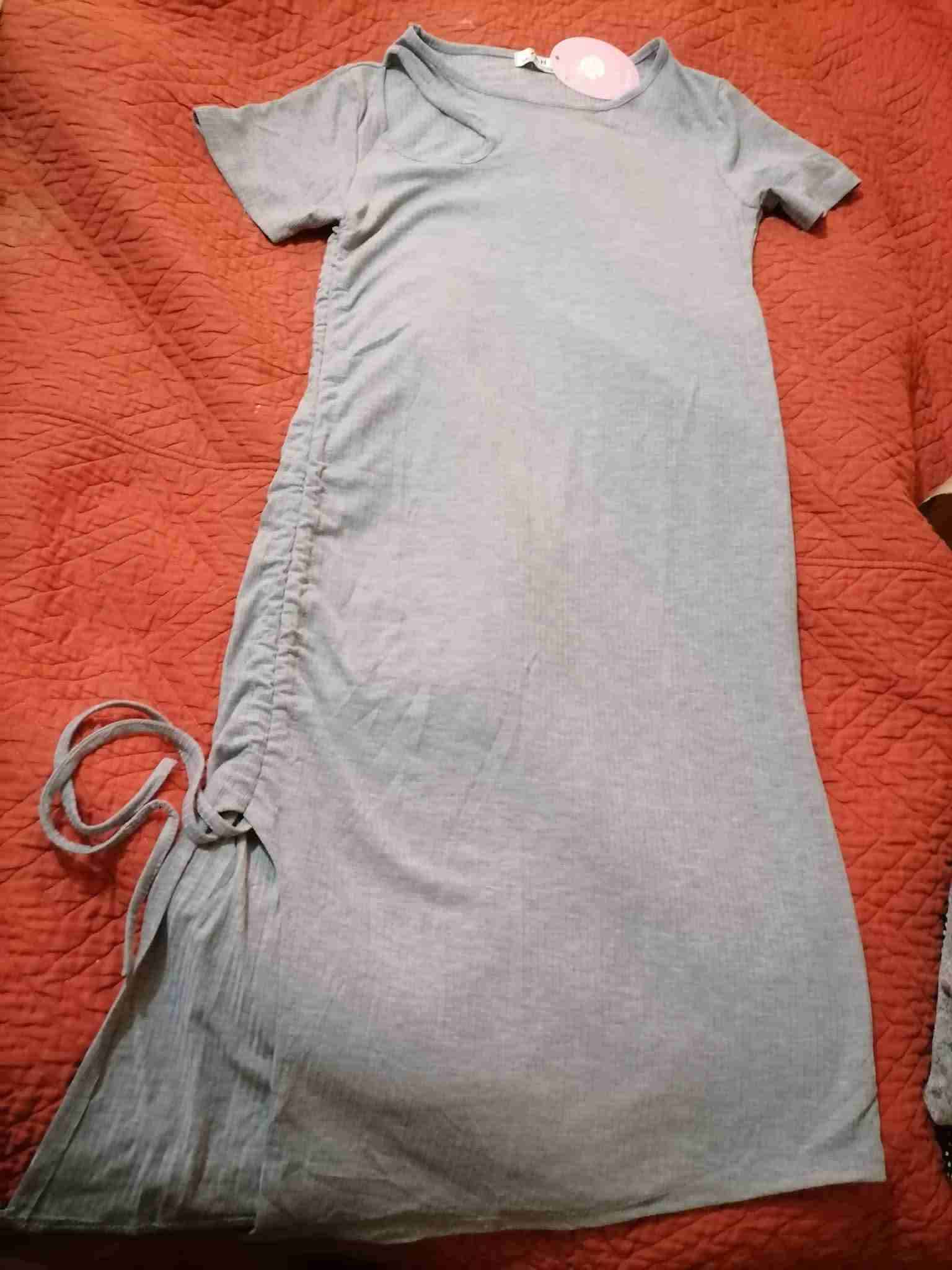 Vestido estándar nuevo - 2