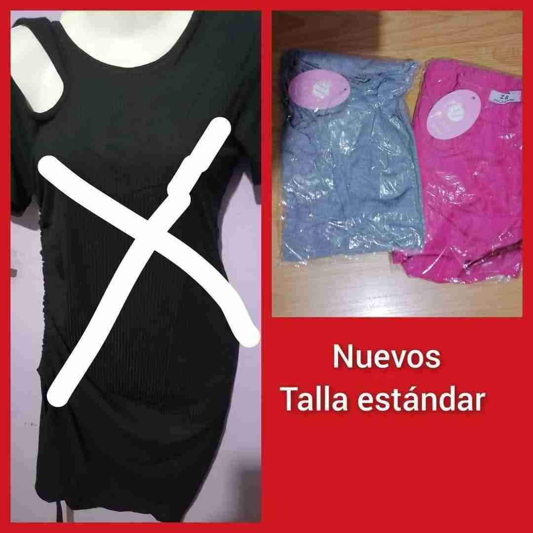 Vestido estándar nuevo - 3