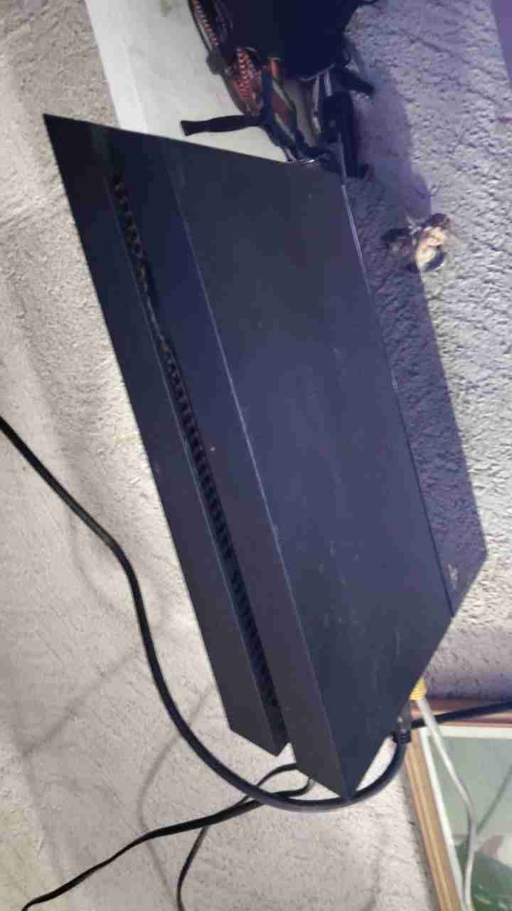 Ps4 - miniatura 4
