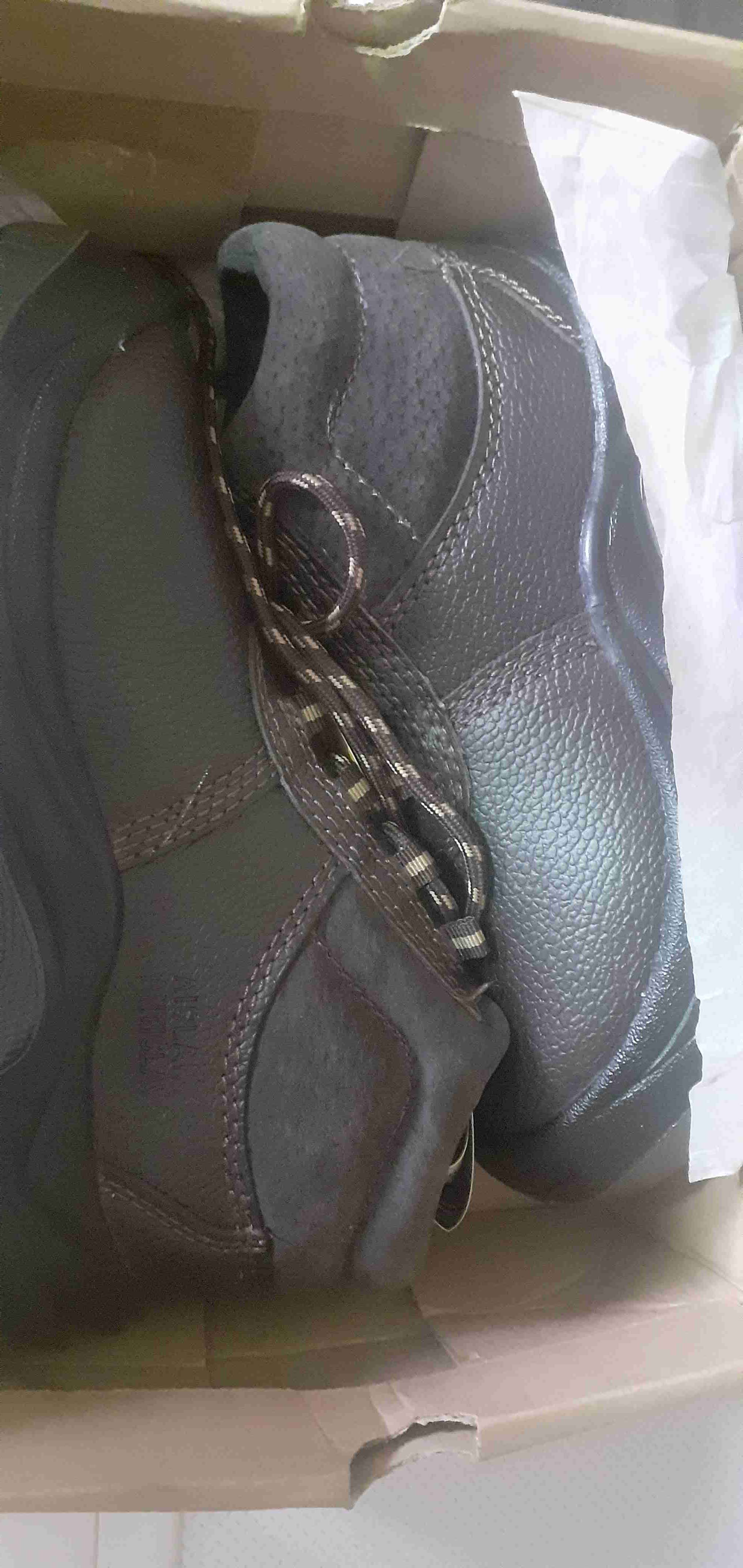 Zapatos de seguridad - miniatura 2