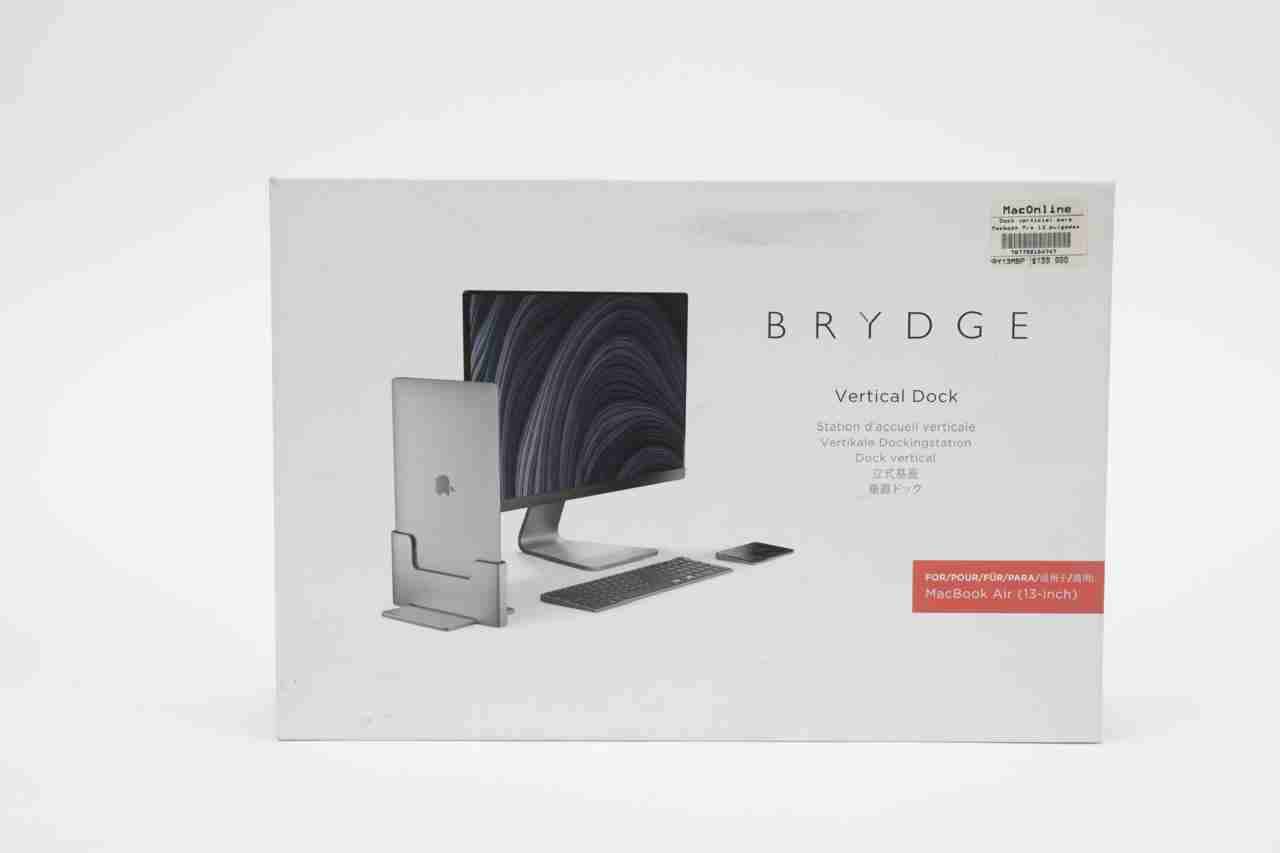 Brydge Vertical Dock - miniatura 2