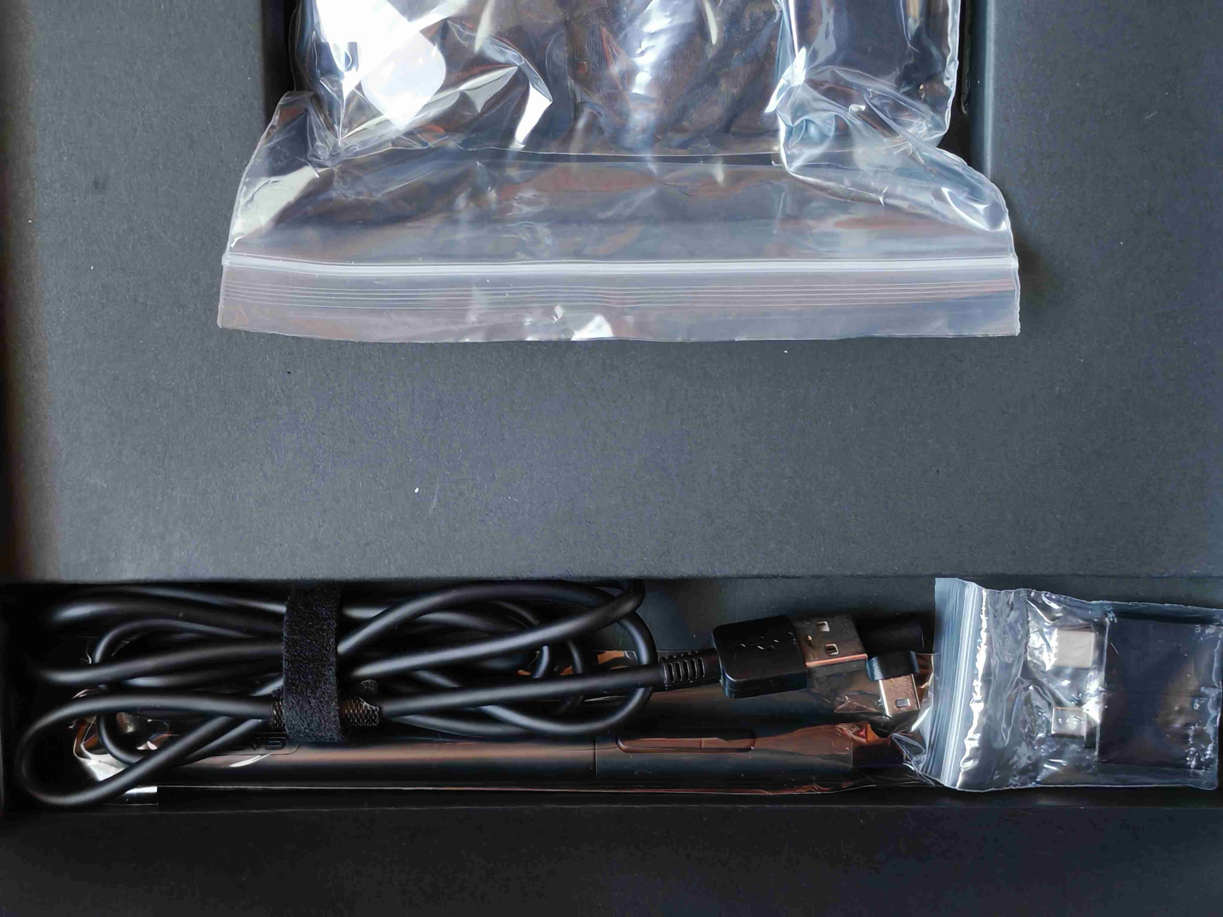 Tablet de Dibujo Gaomon M106K PRO - 3