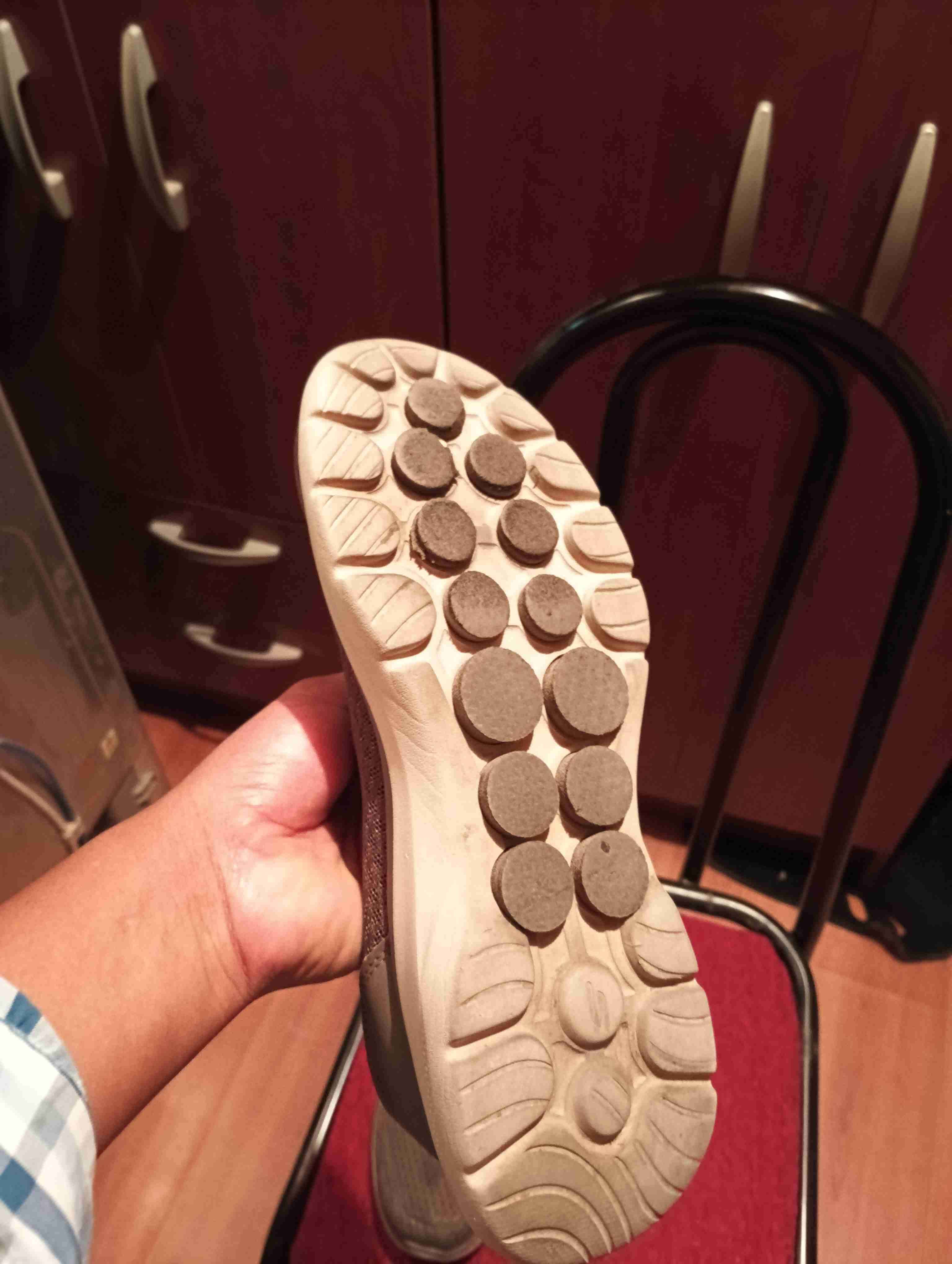 Zapatillas Skechers, talla 39 - miniatura 3