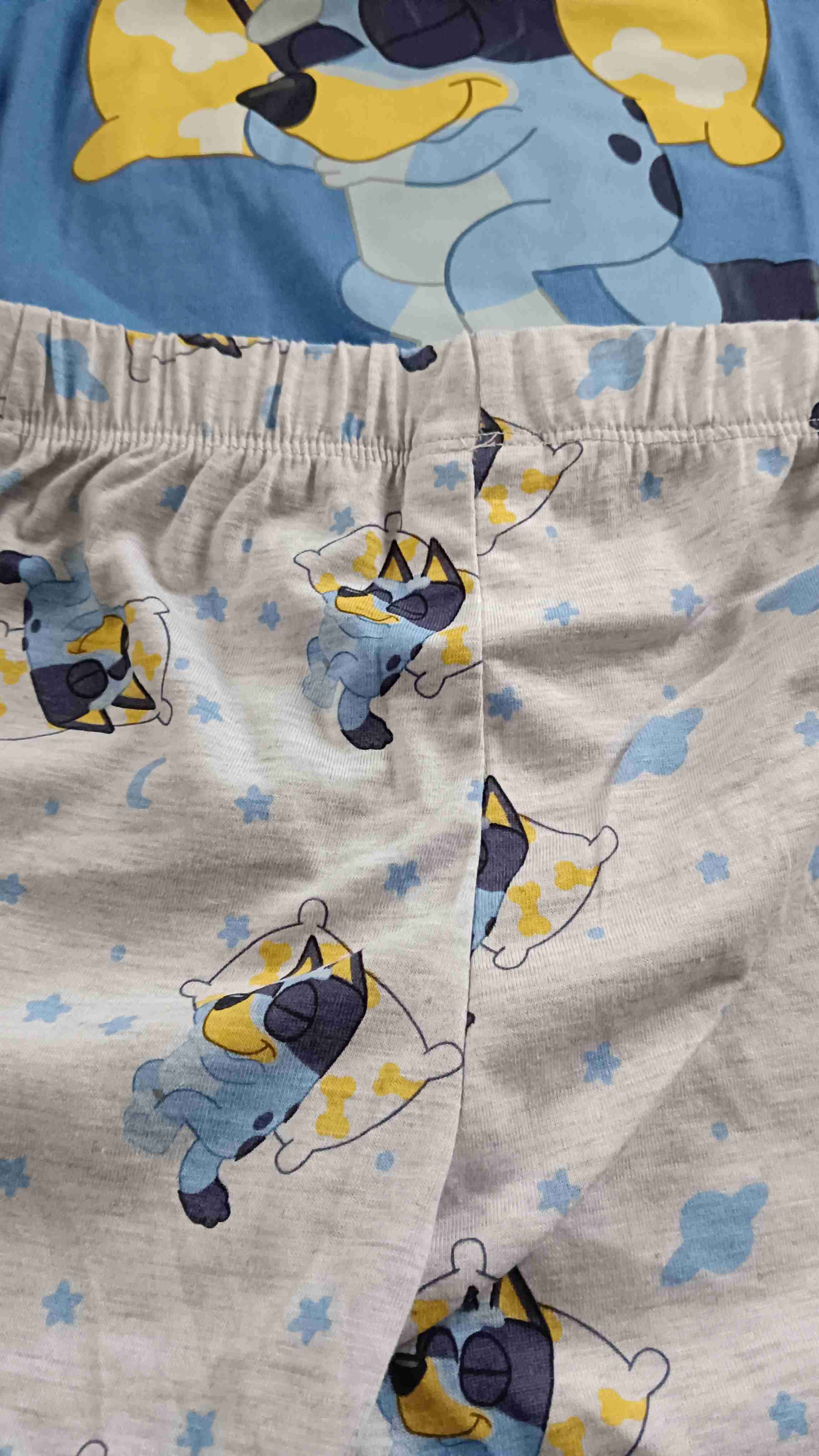 Pijama infantil con diseño - 3