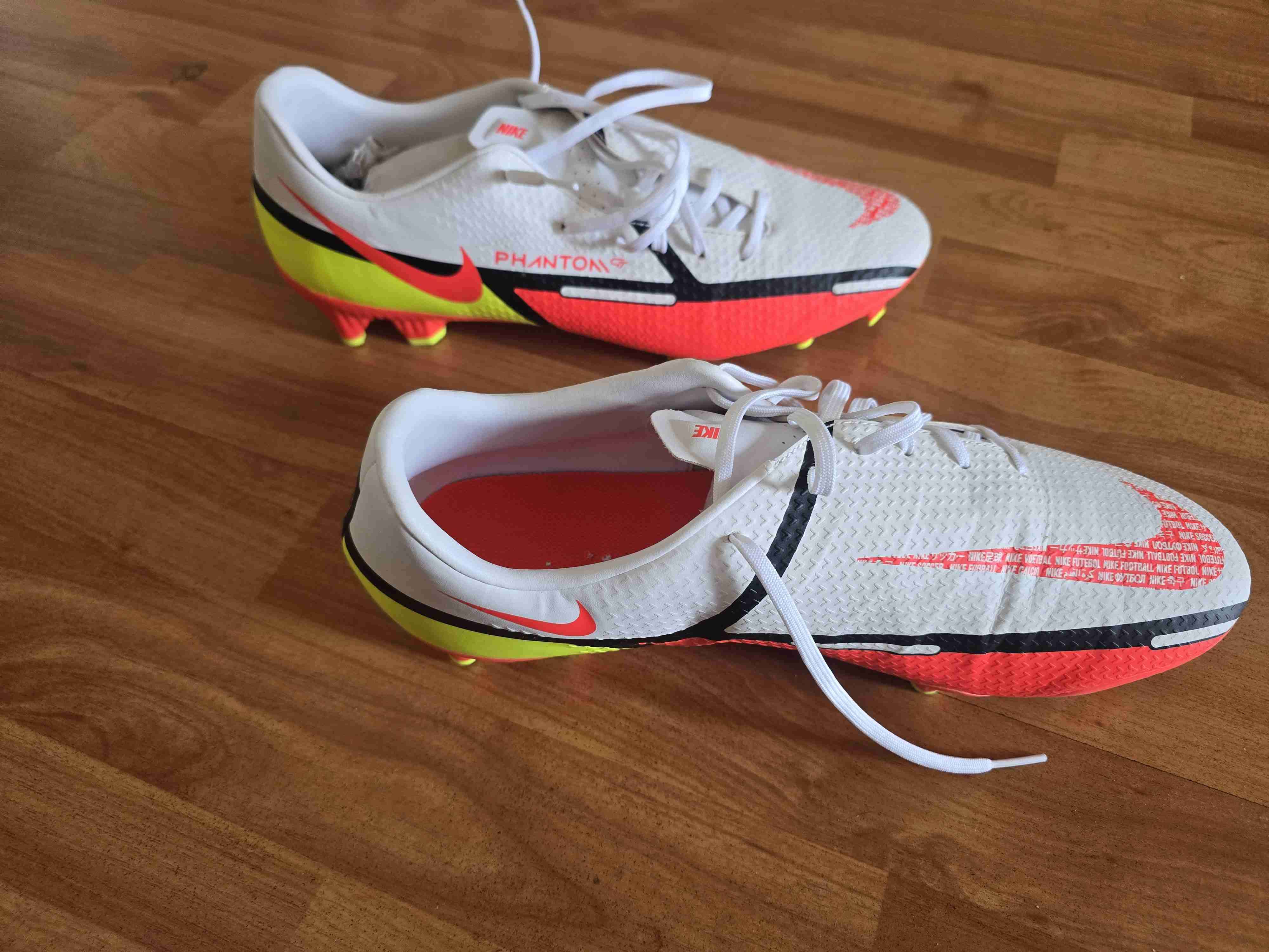 Zapatos de Fútbol Nike Legend 10 ProFG - miniatura 1