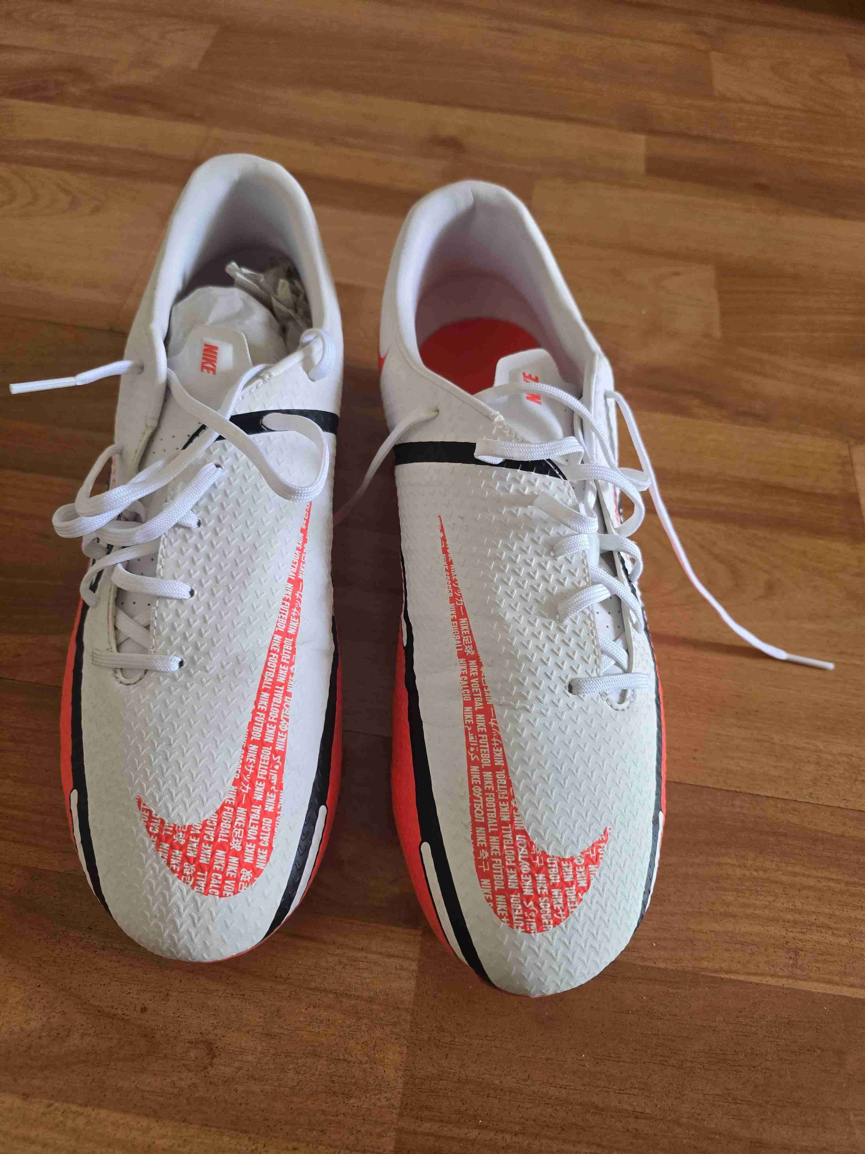 Zapatos de Fútbol Nike Legend 10 ProFG - miniatura 2