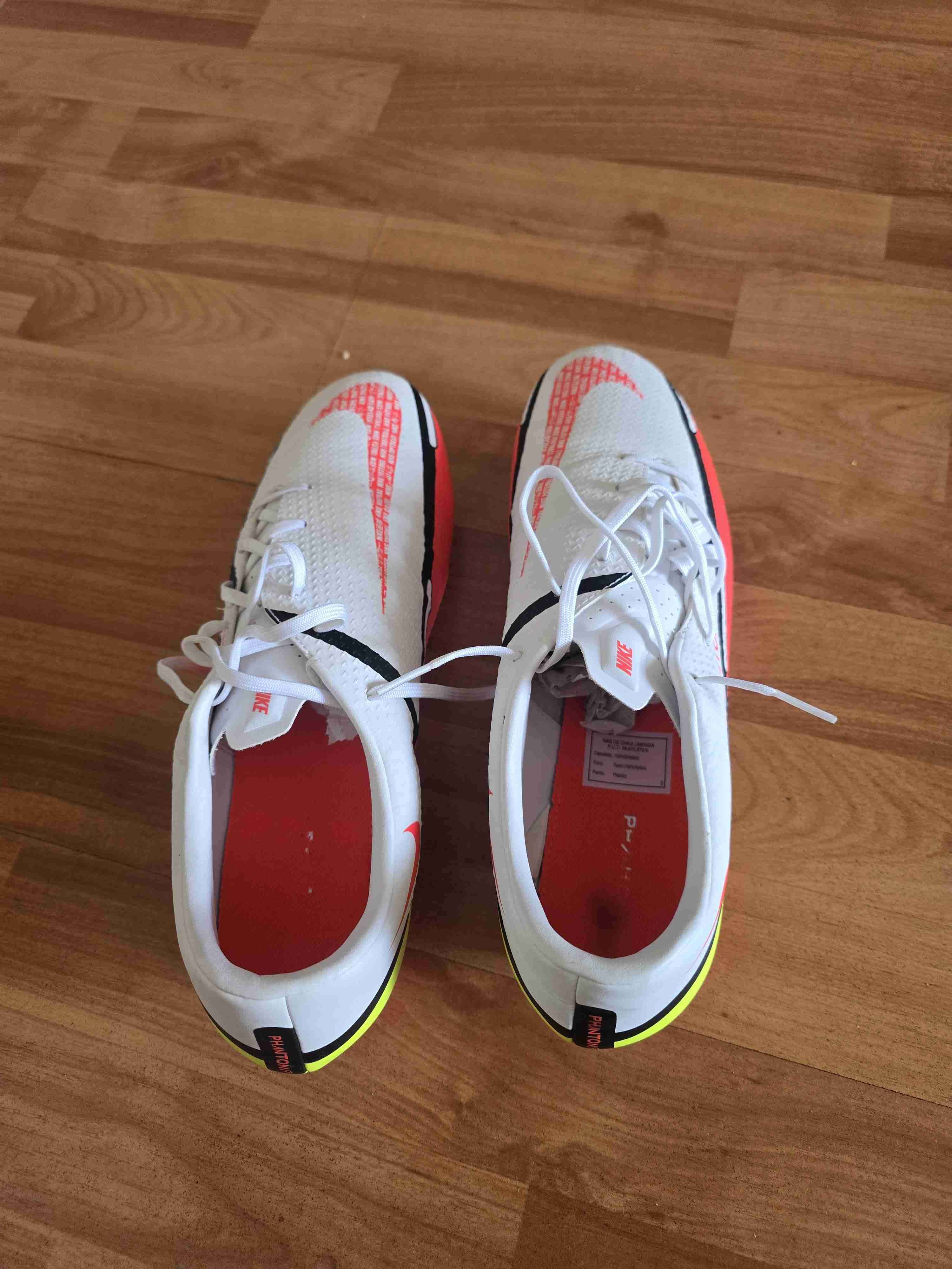 Zapatos de Fútbol Nike Legend 10 ProFG - miniatura 3