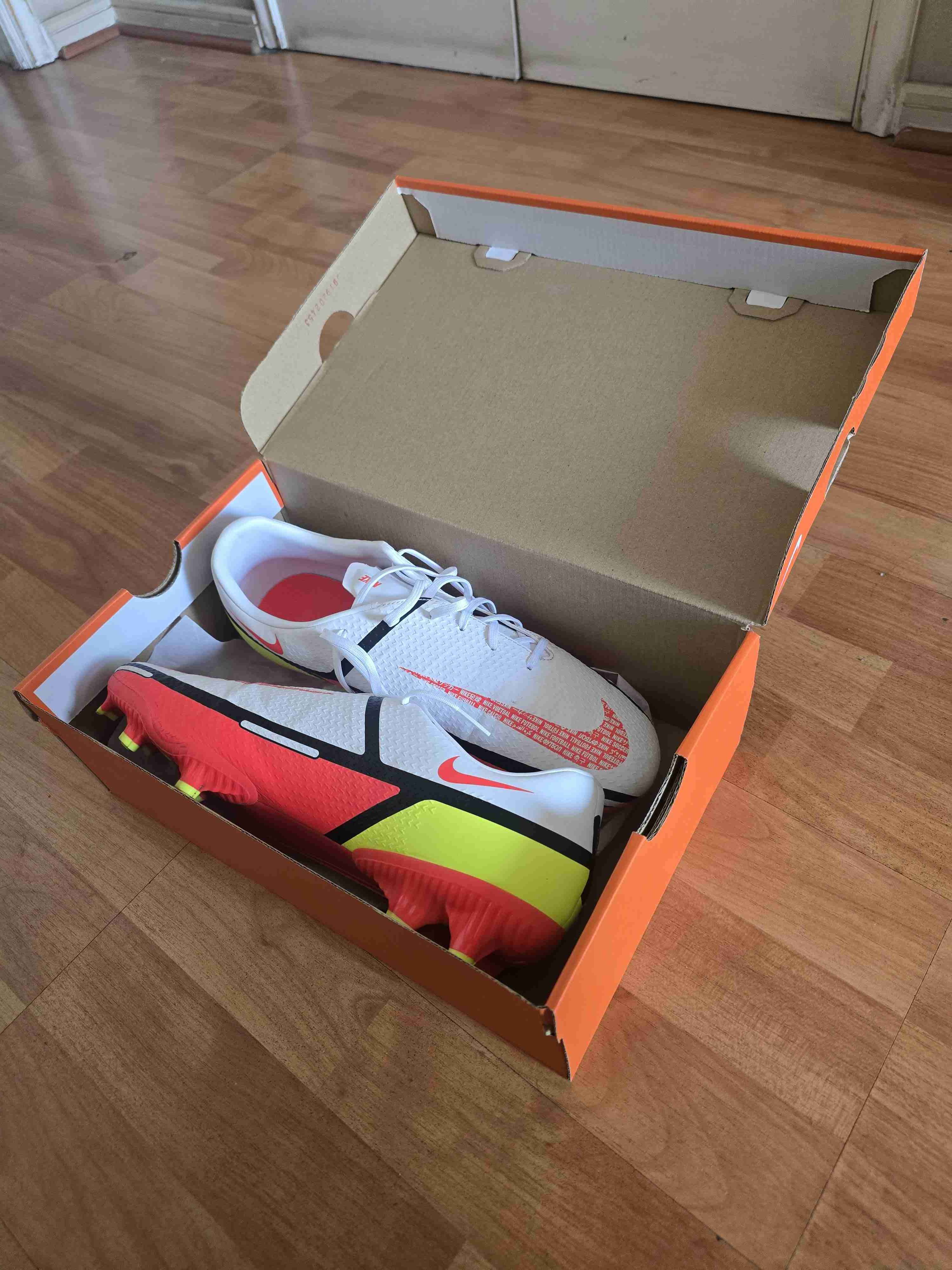 Zapatos de Fútbol Nike Legend 10 ProFG - miniatura 4