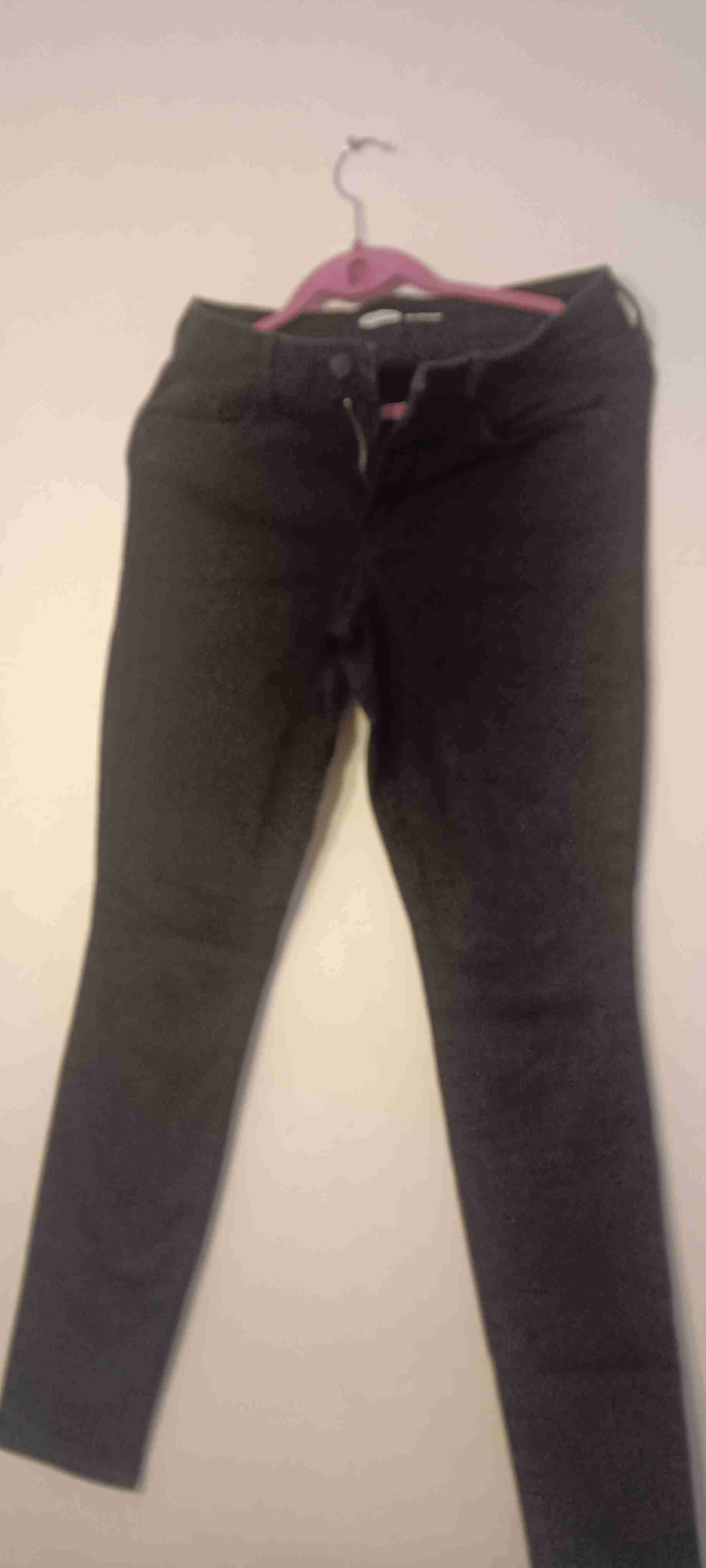 Jeans azul para mujer - miniatura 3