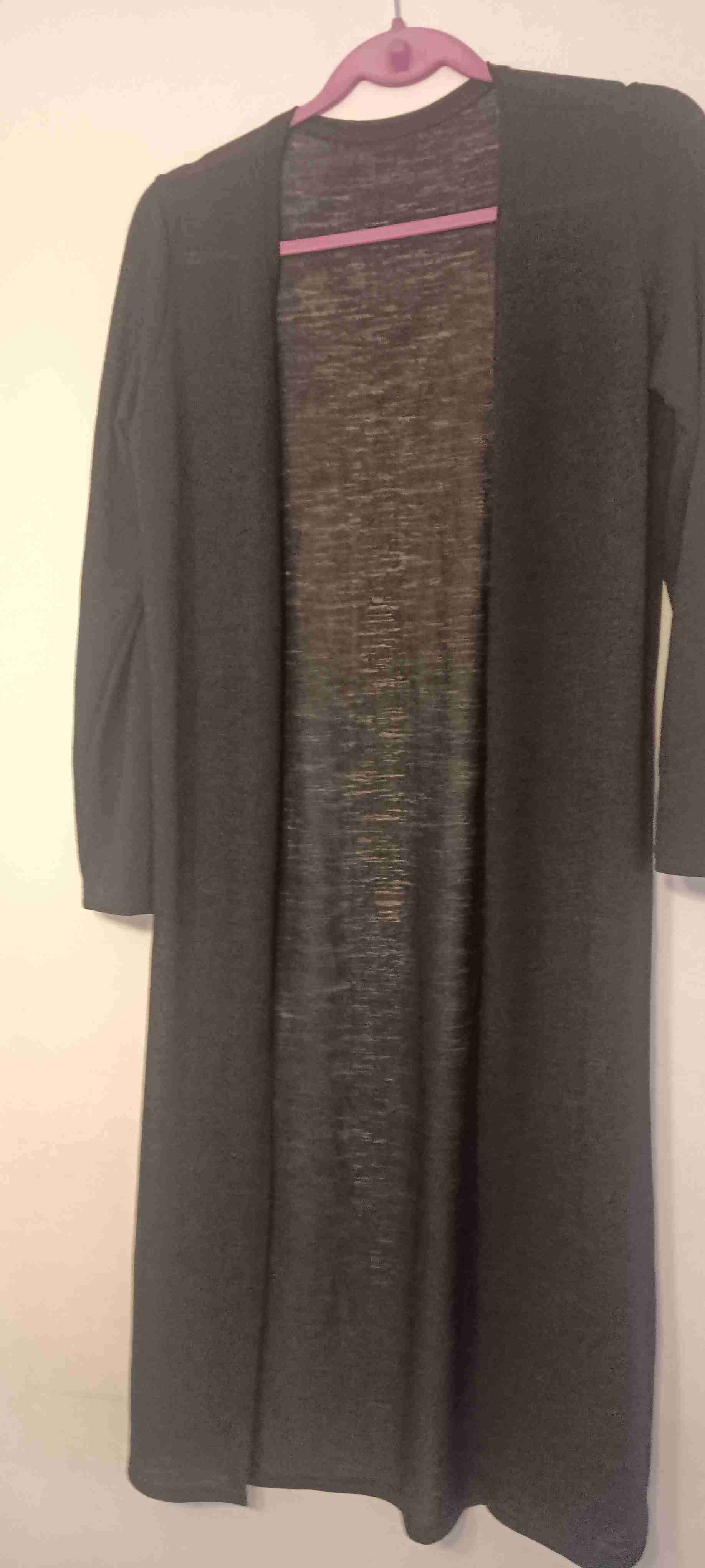 Jeans azul para mujer - miniatura 5