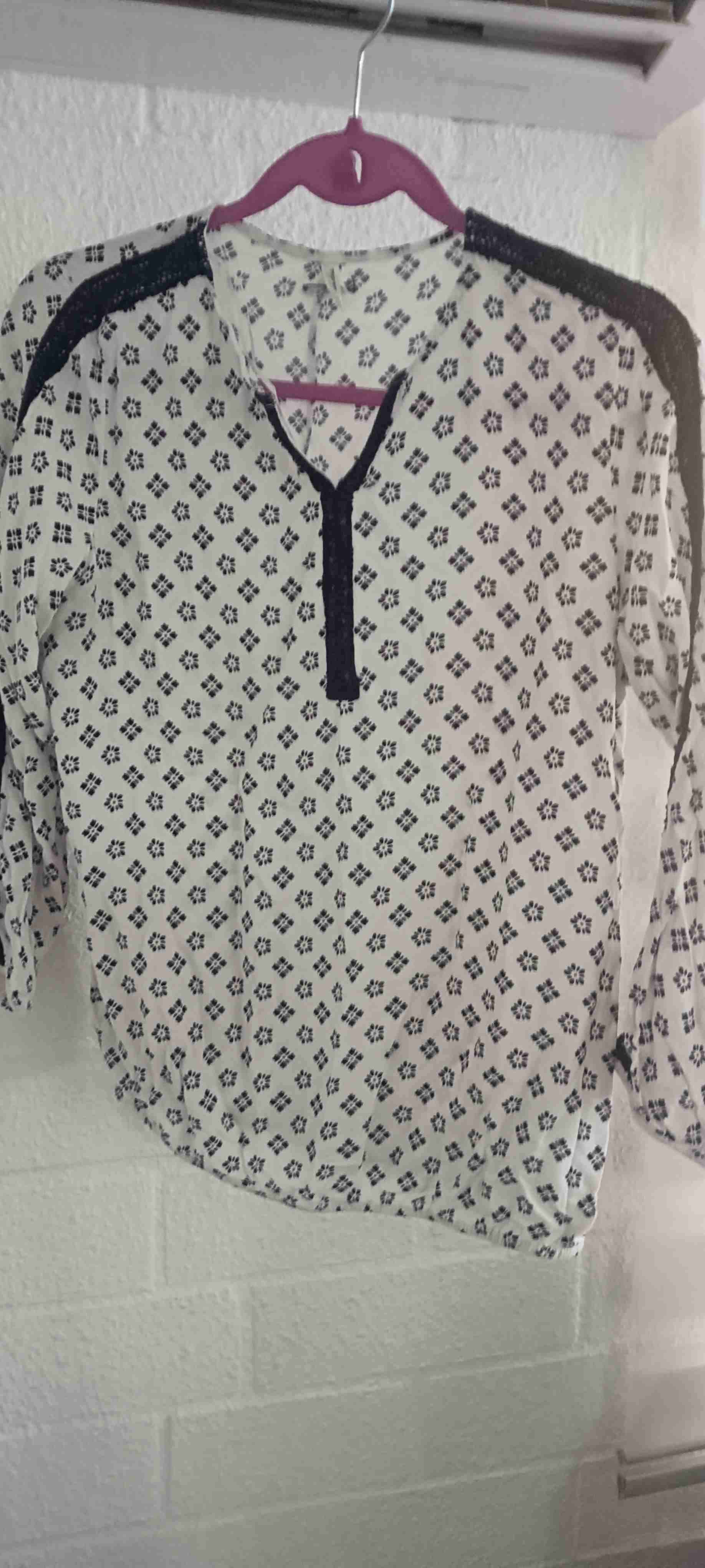 Jeans azul para mujer - miniatura 6