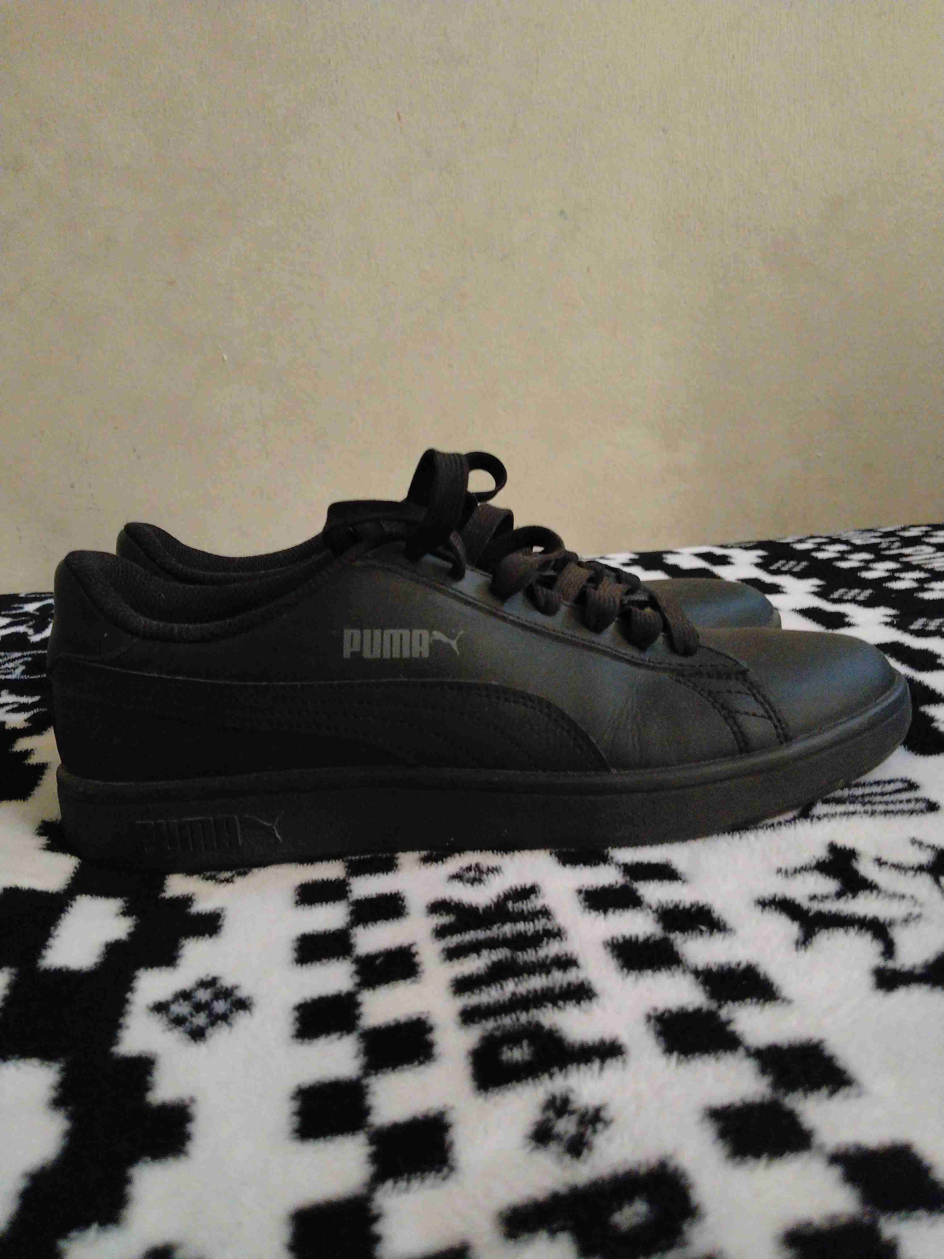 Zapatos puma originales - miniatura 1