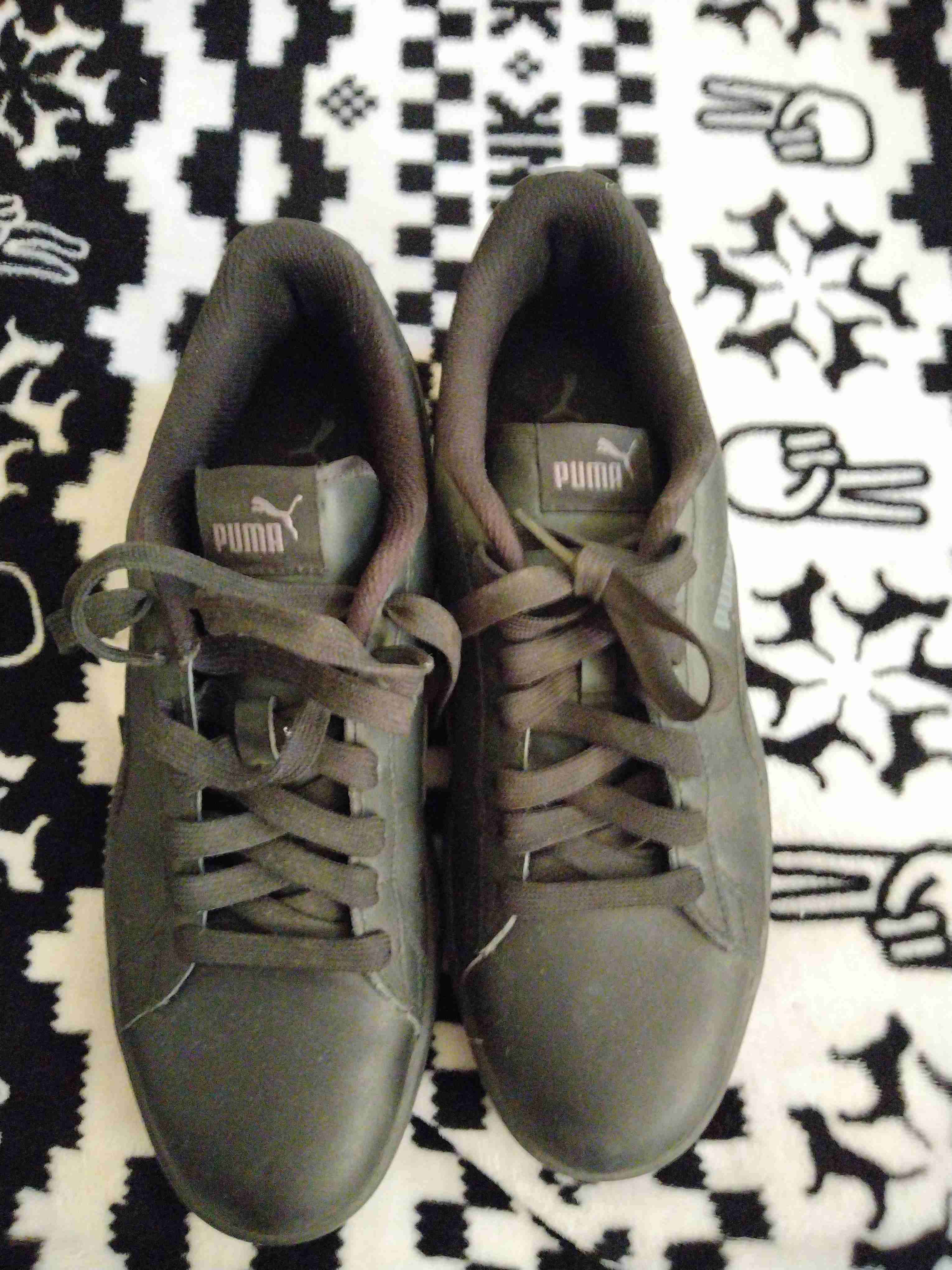 Zapatos puma originales - miniatura 2