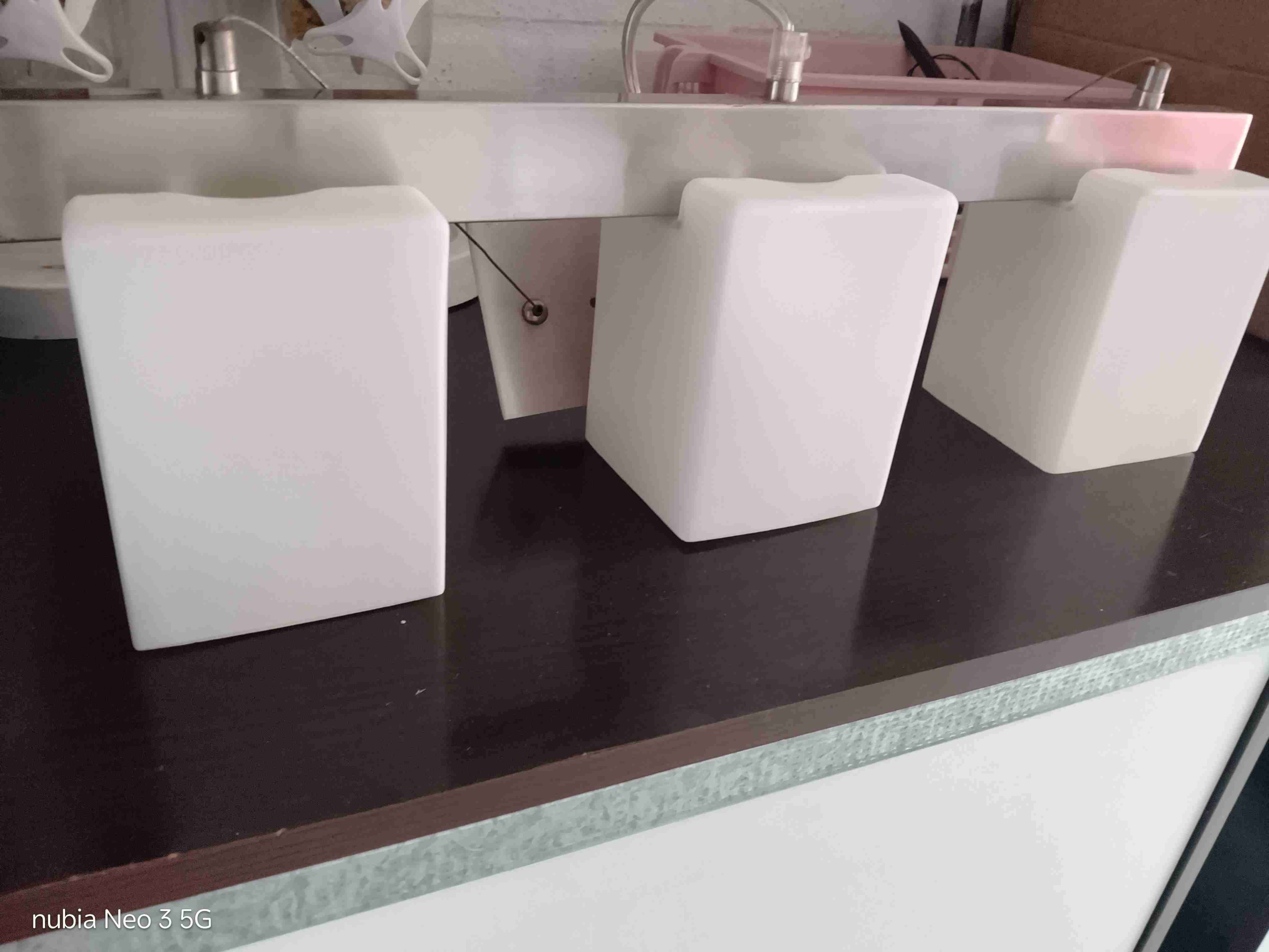 Lámpara colgante de techo moderna - miniatura 4