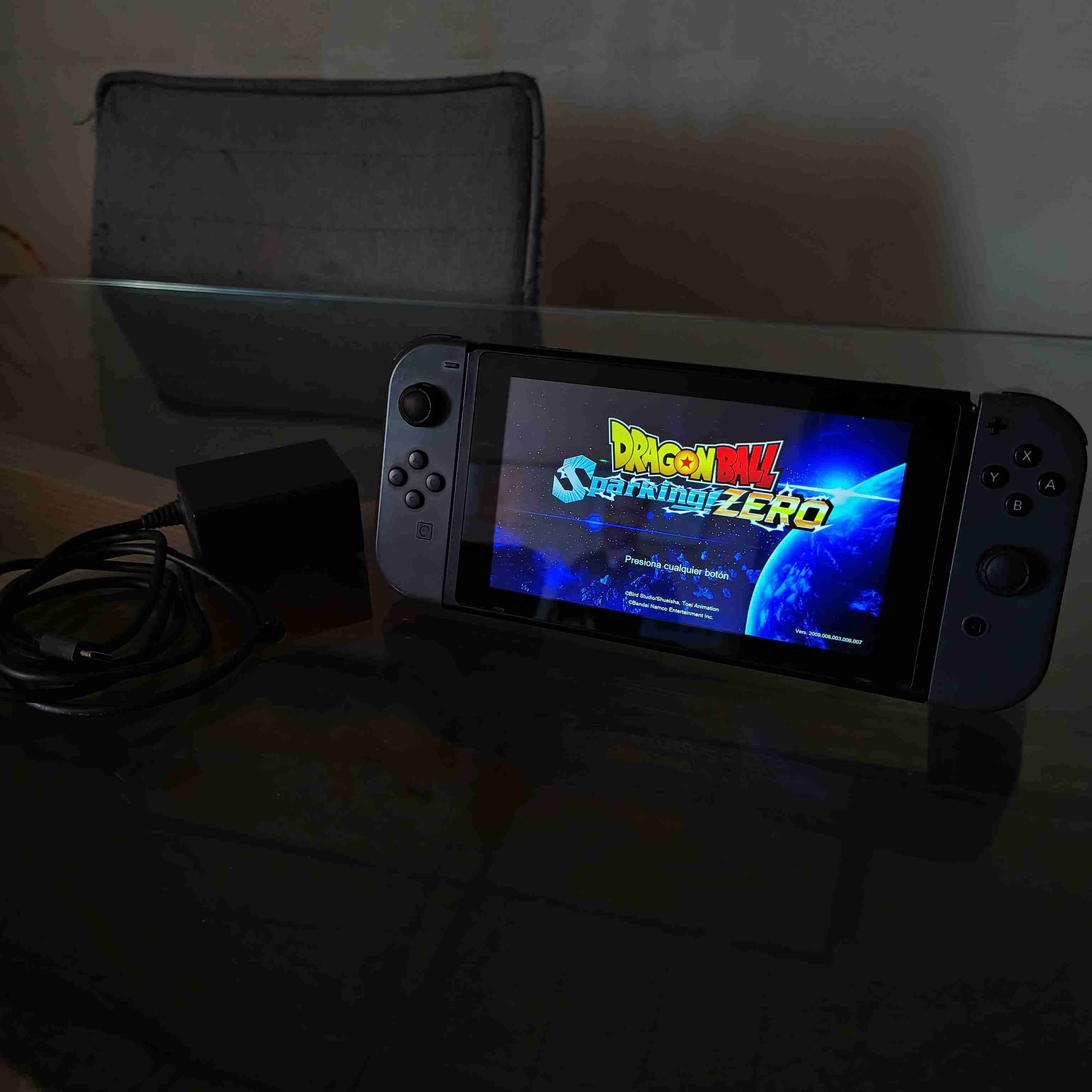 Switch Con Magia 128gb - miniatura 1