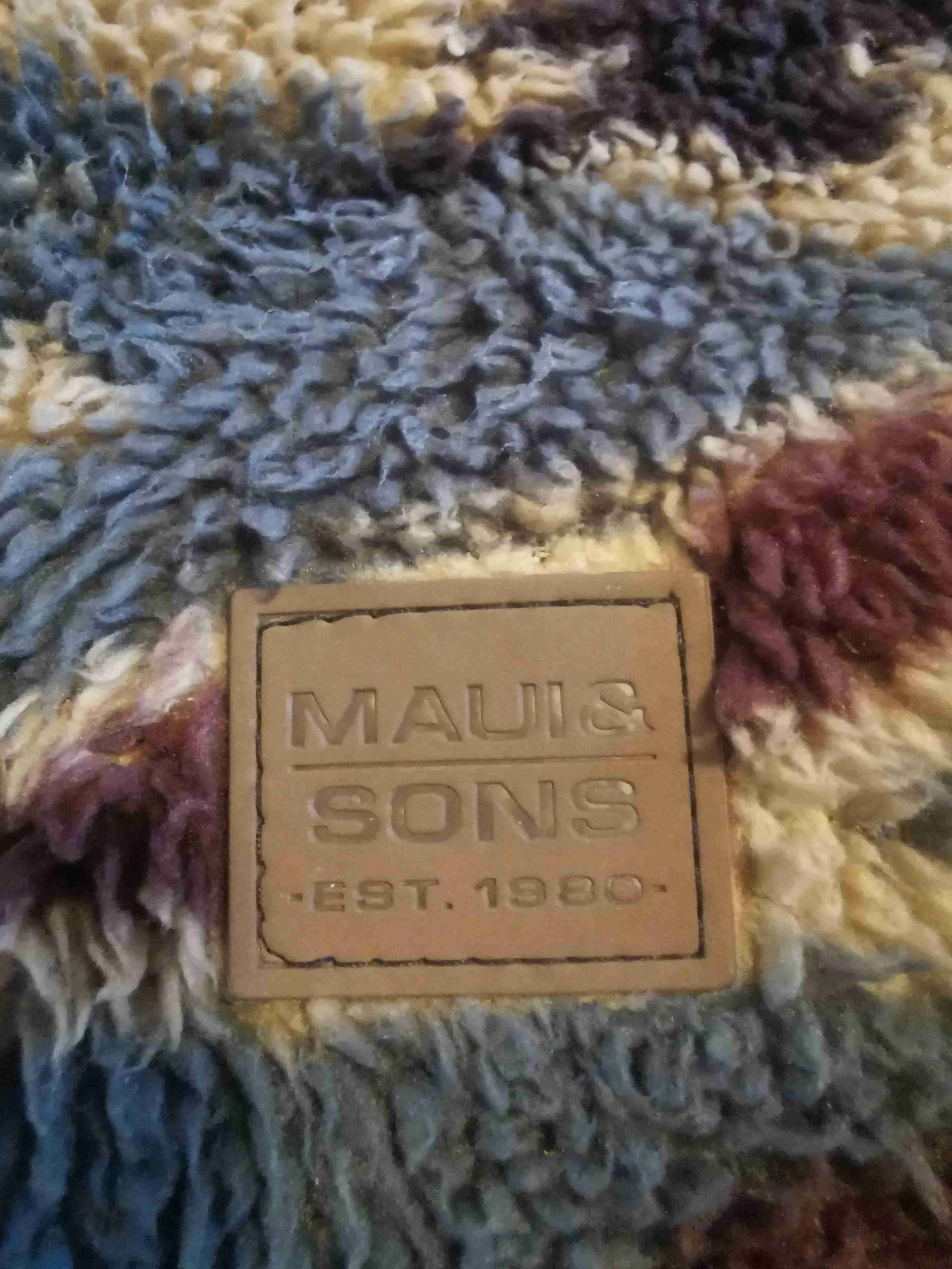 Polerón camuflado con capucha - miniatura 2