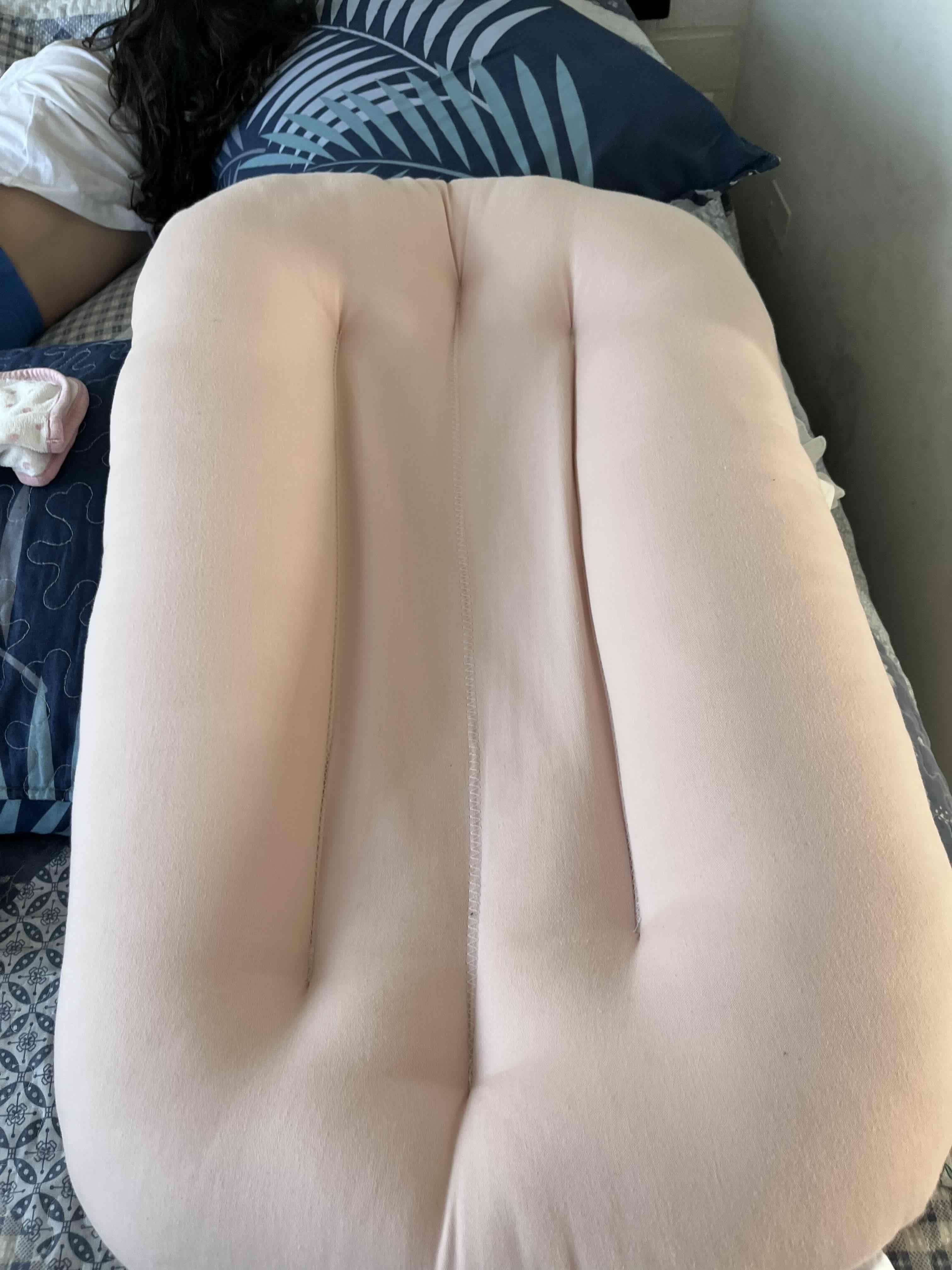 Cojín ergonómico para bebé - 1