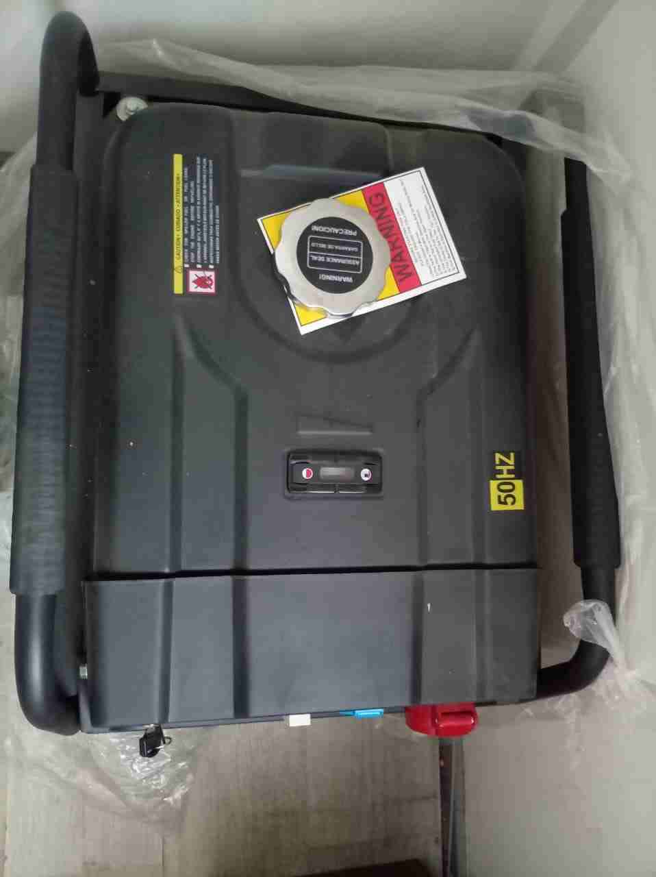 Generador wurz - miniatura 1