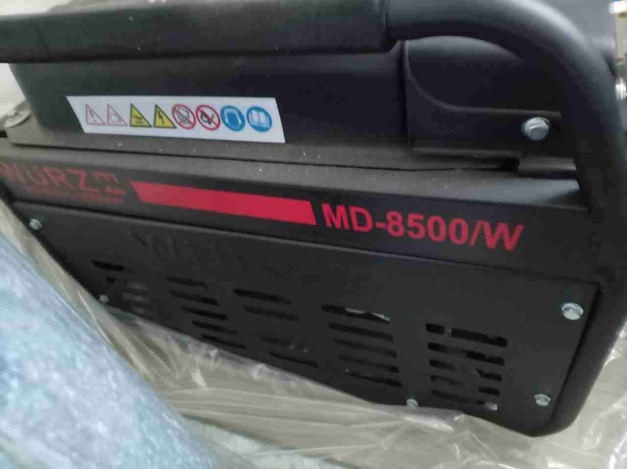 Generador wurz - miniatura 3