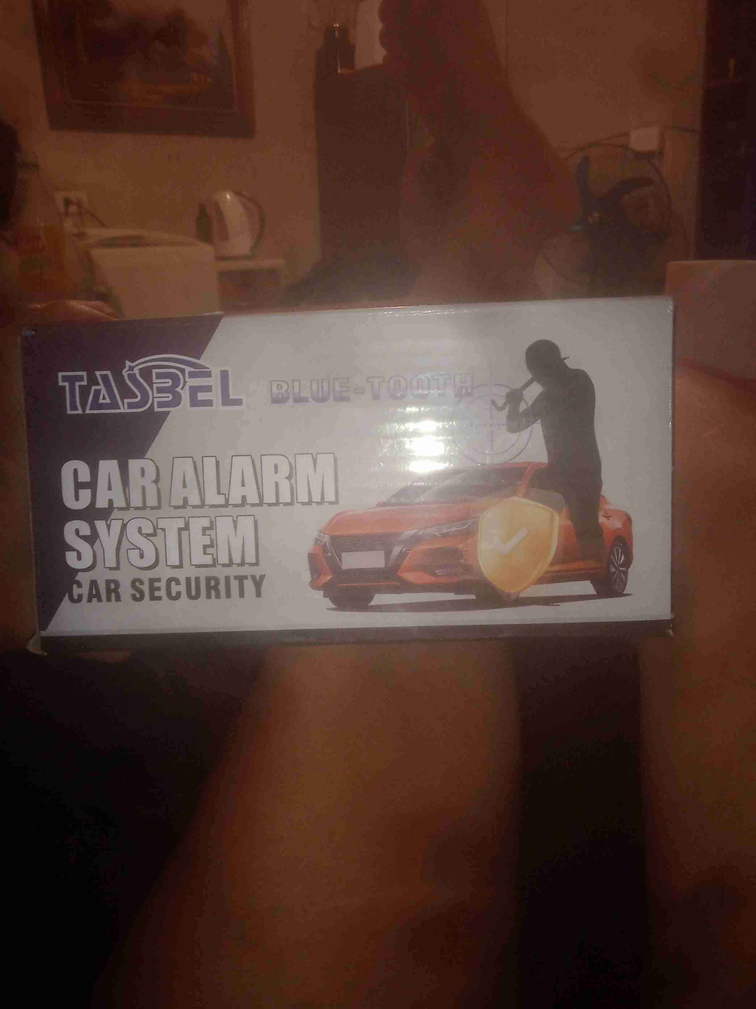 Sistema de alarma para coche - miniatura 4