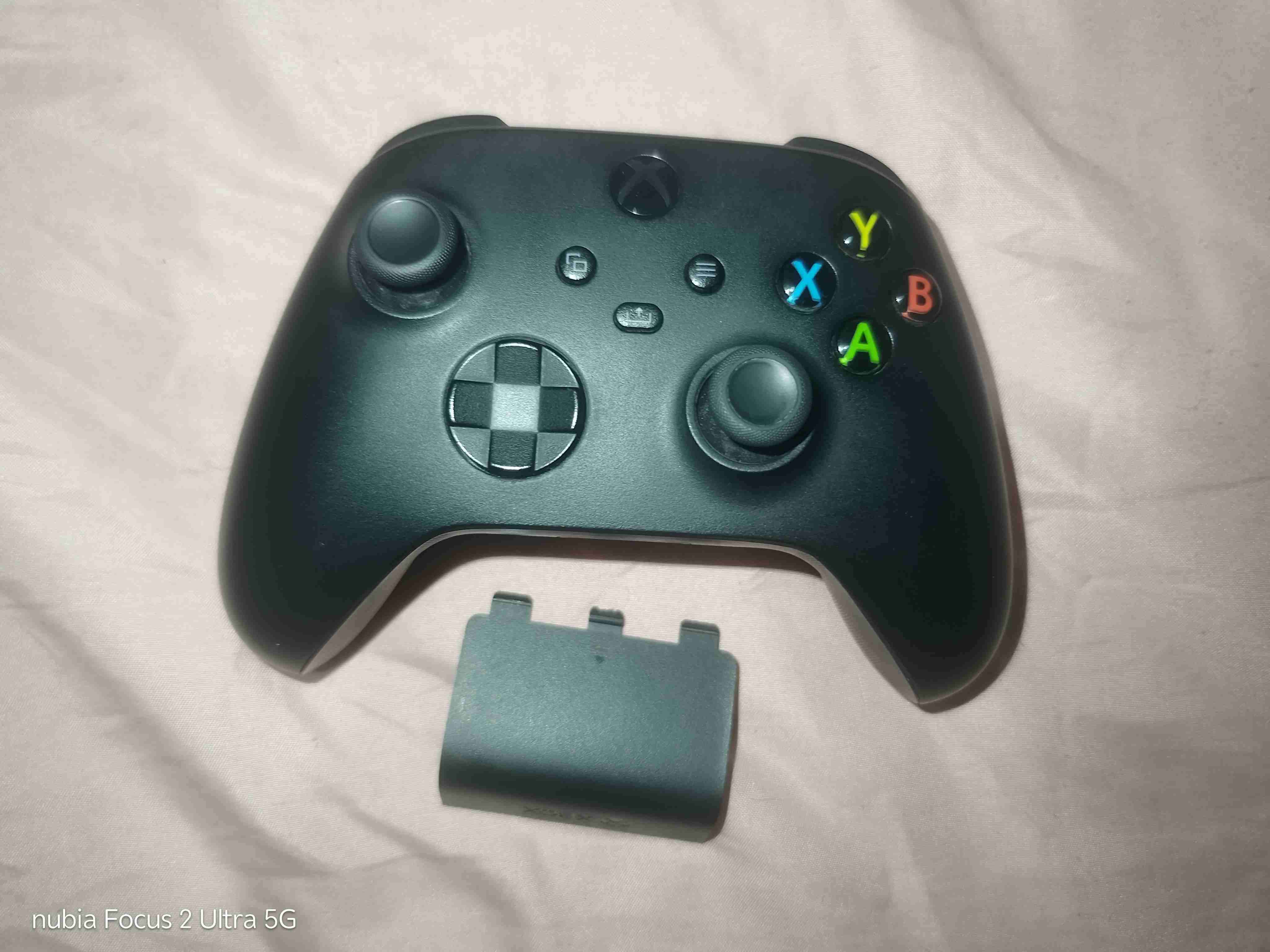 Consola Xbox Series S black 1TB - miniatura 5