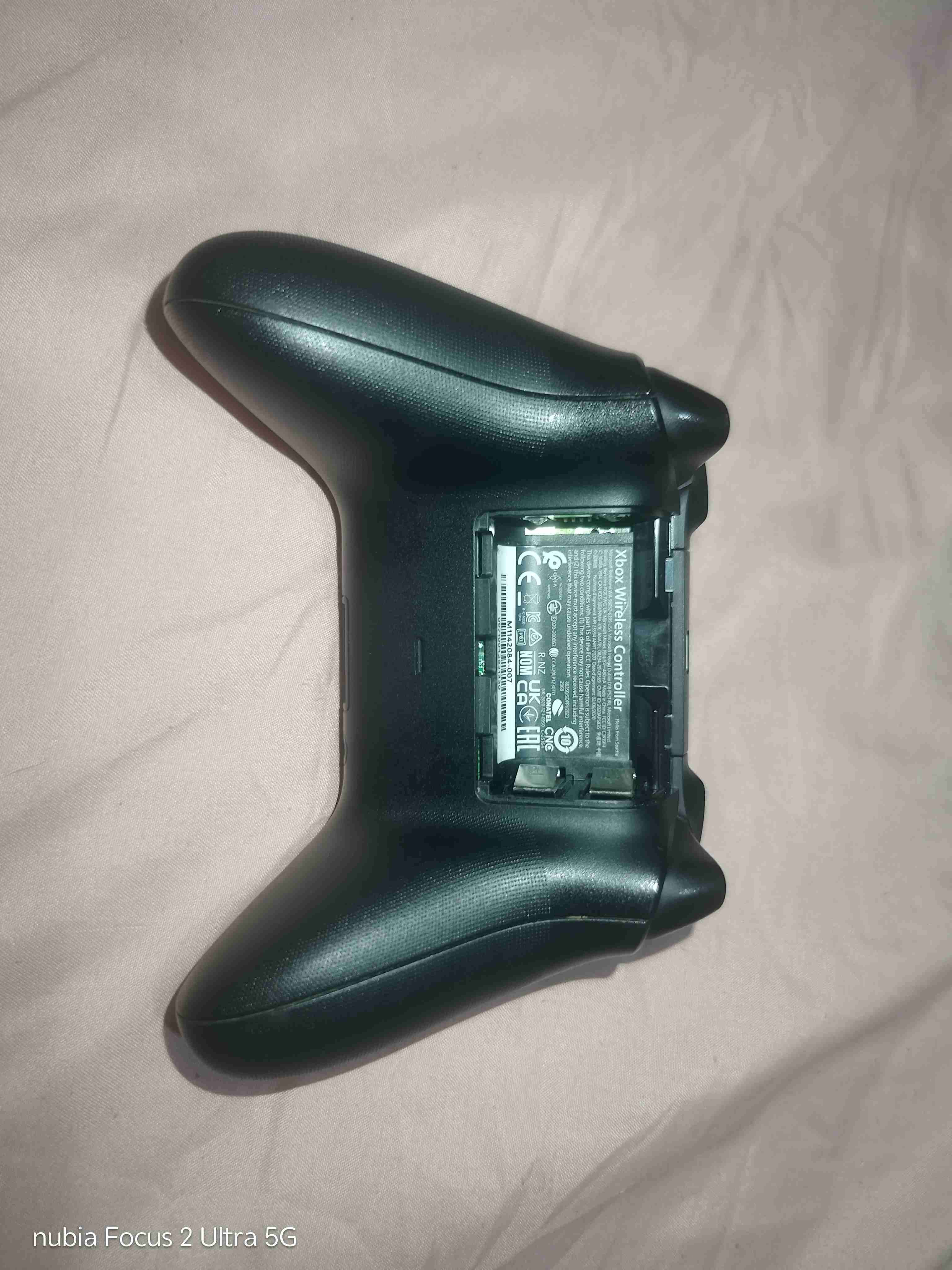 Consola Xbox Series S black 1TB - miniatura 6