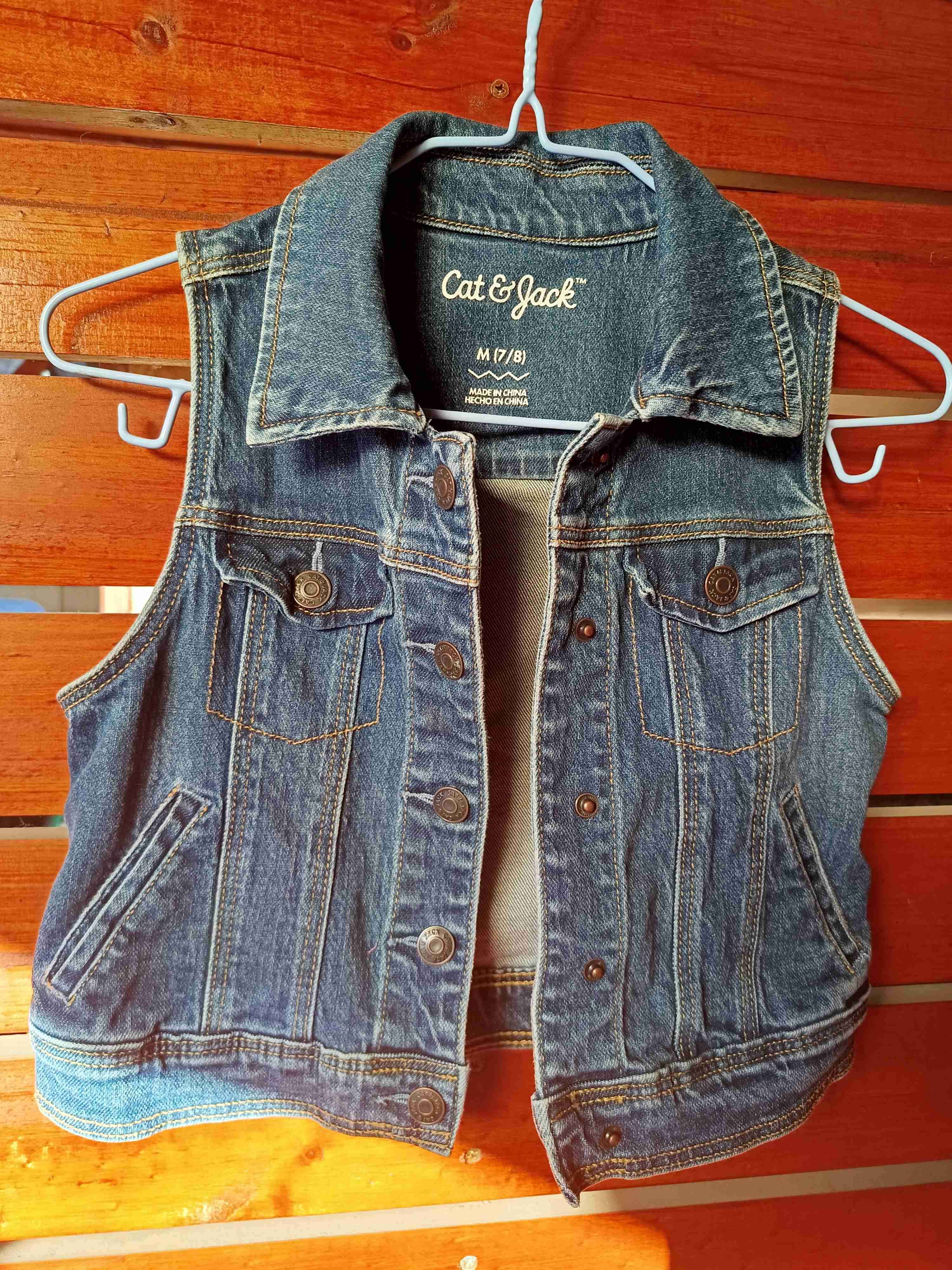 Chaqueta de piel sintética leopardo - miniatura 2