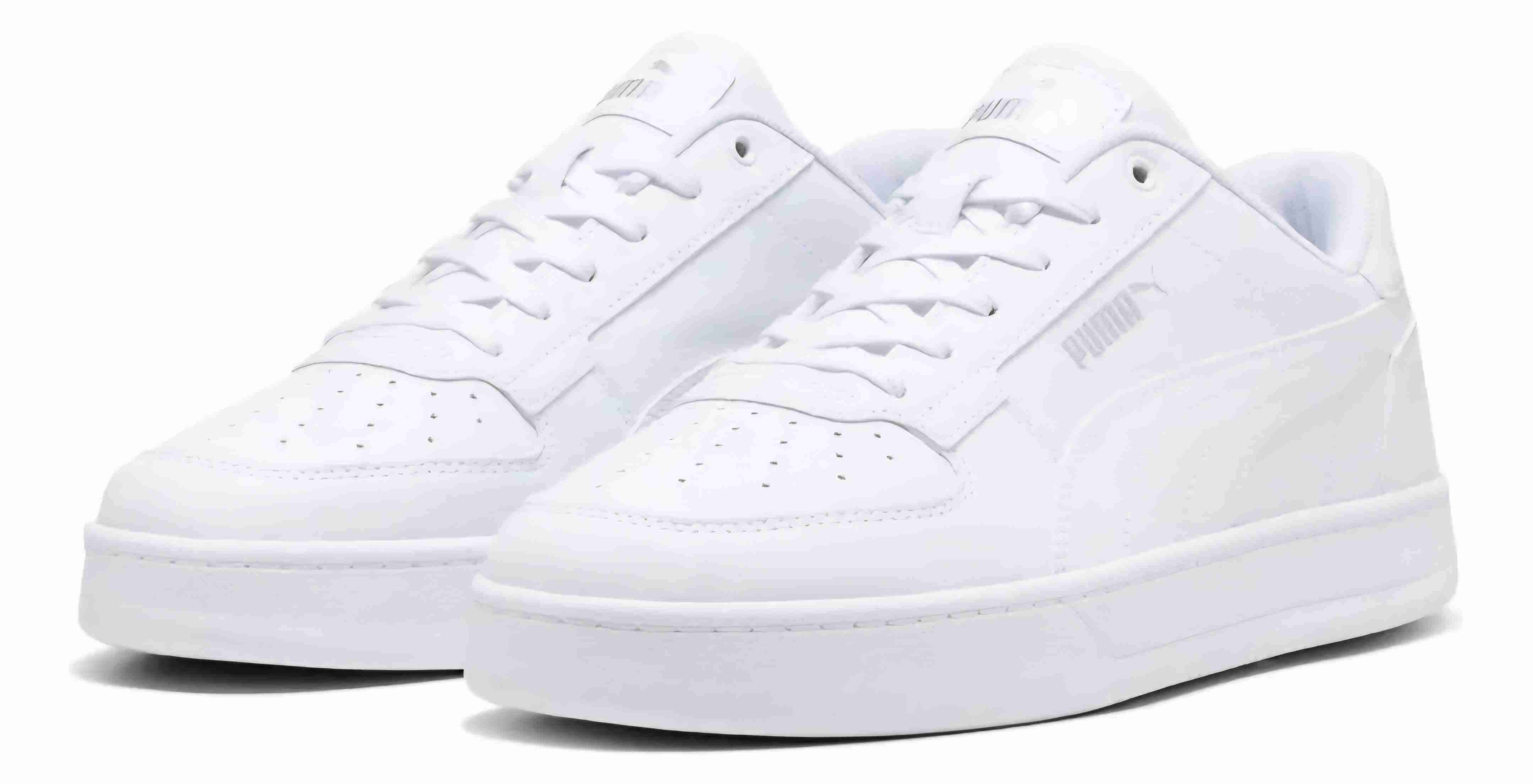 Zapatillas Puma Caven 2.0 Blancas - 1