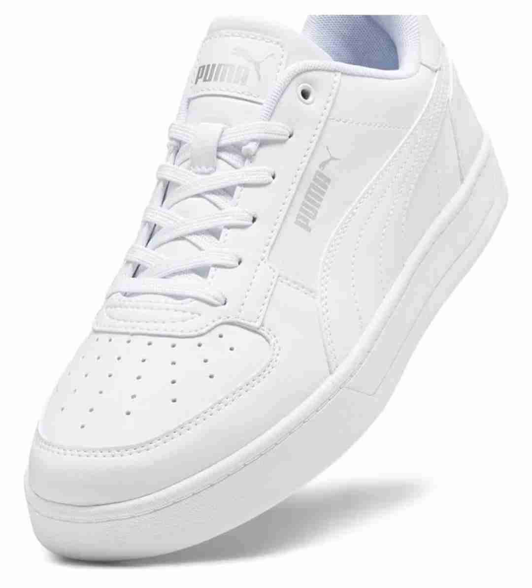 Zapatillas Puma Caven 2.0 Blancas - 2