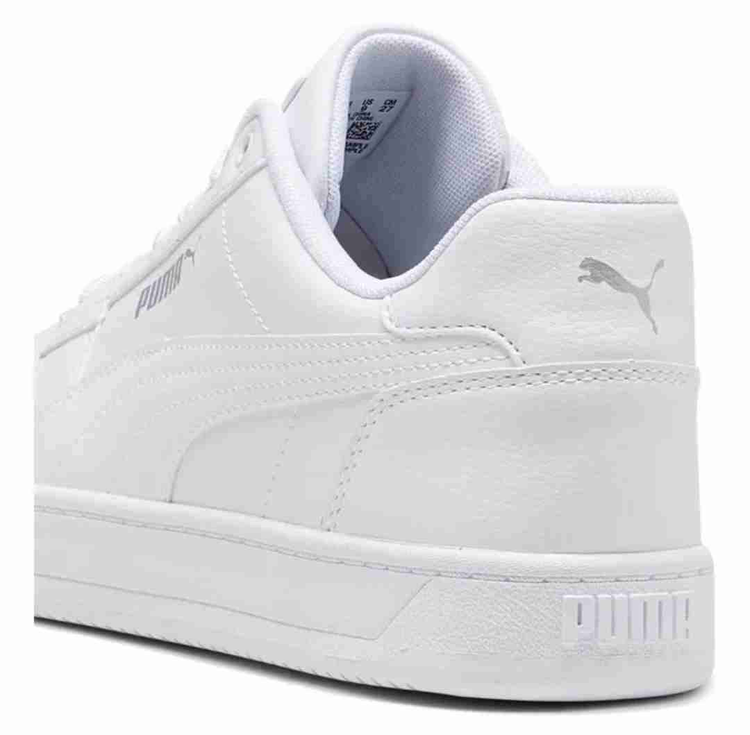 Zapatillas Puma Caven 2.0 Blancas - 3