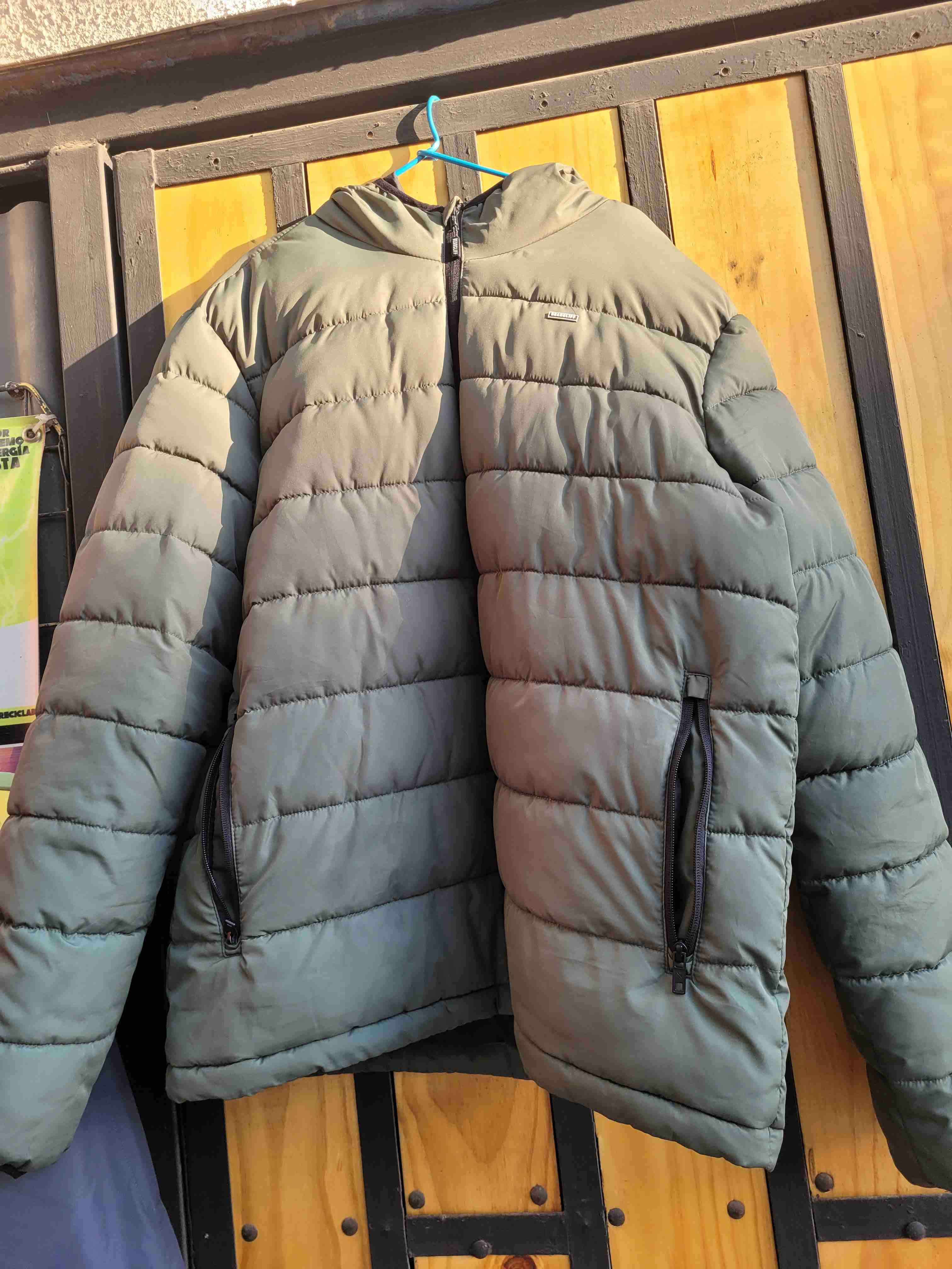 Parkas acolchadas XL - 2