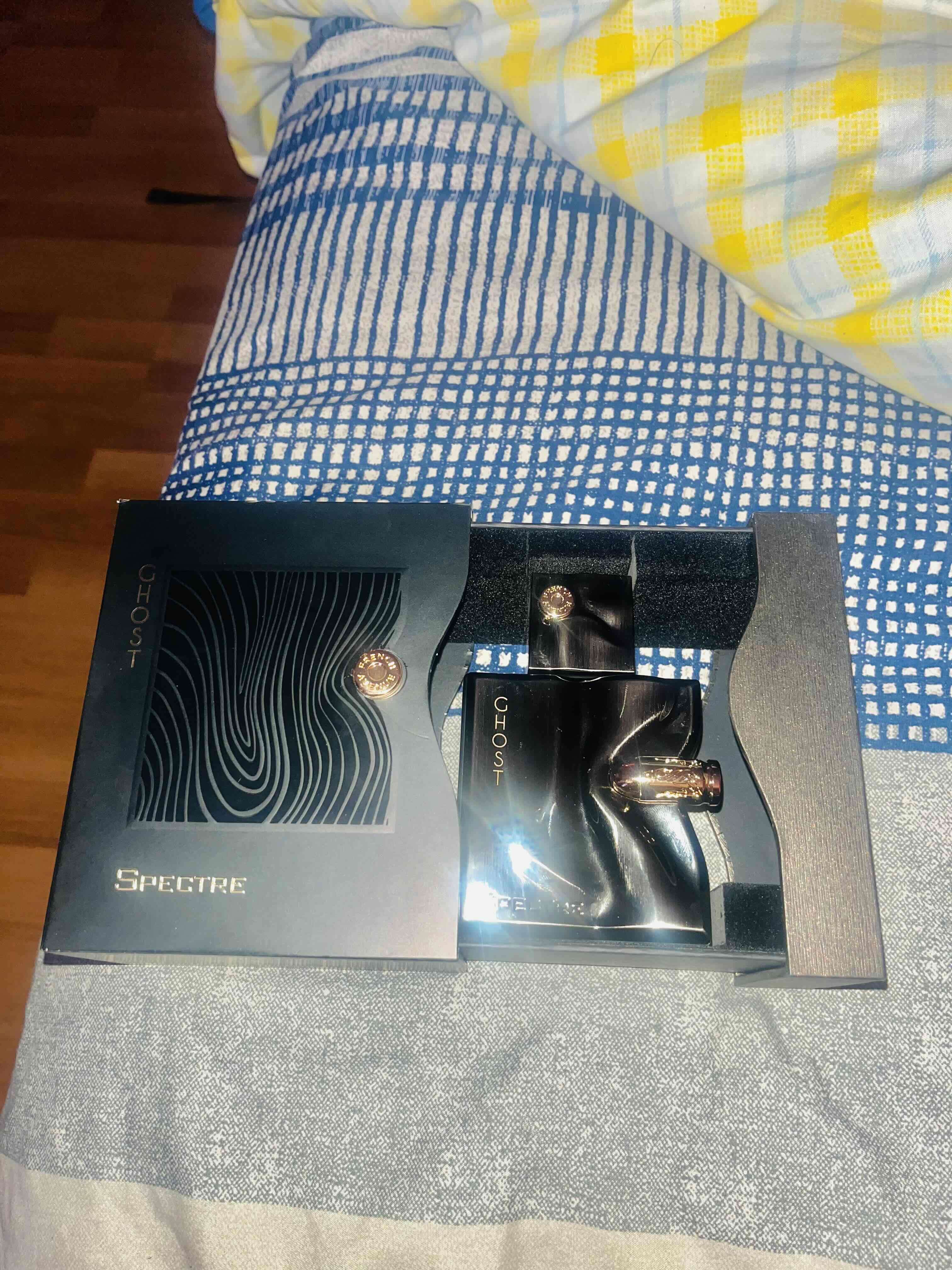 Perfume Ghost Spectre - miniatura 1