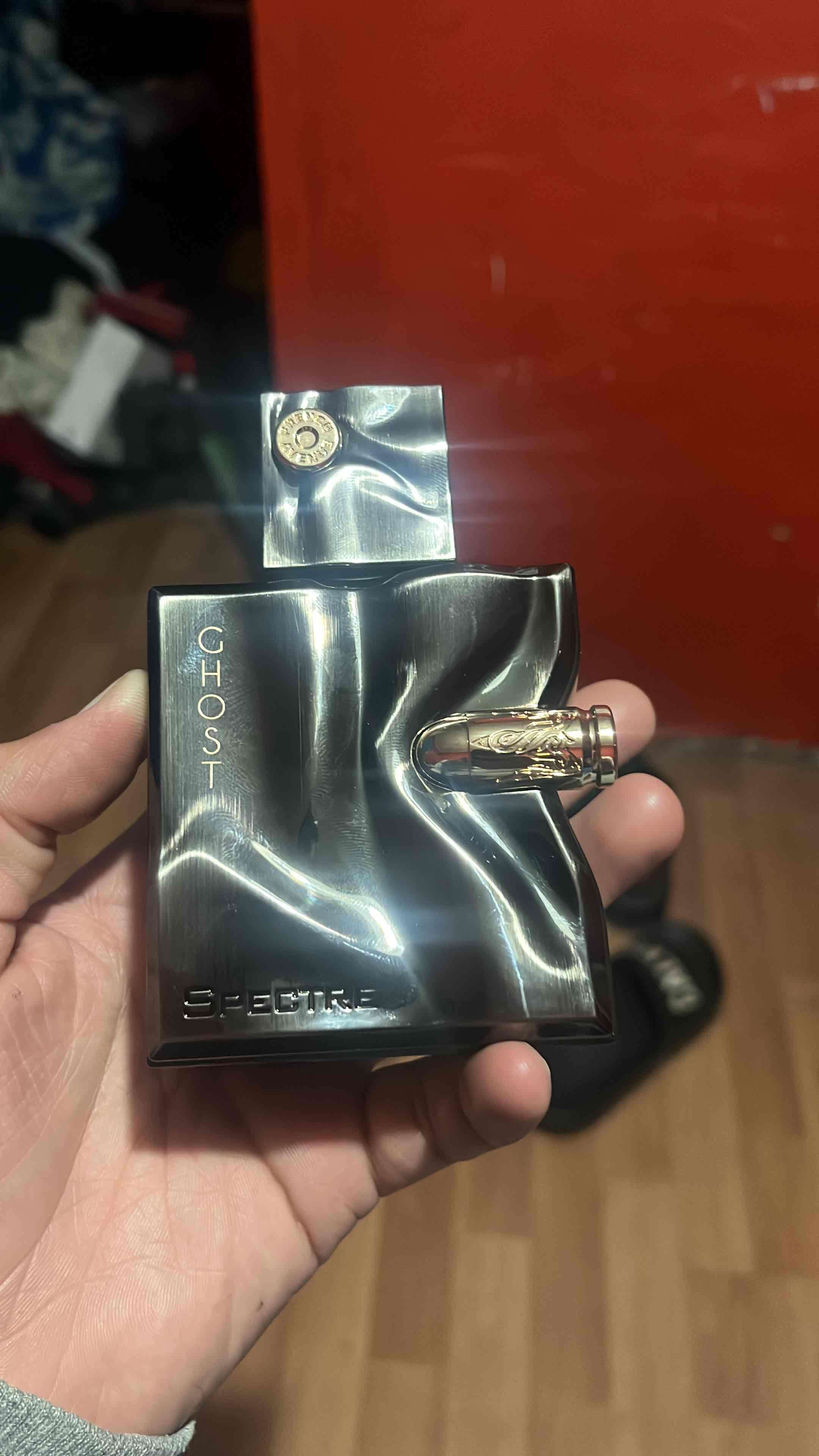 Perfume Ghost Spectre - miniatura 2